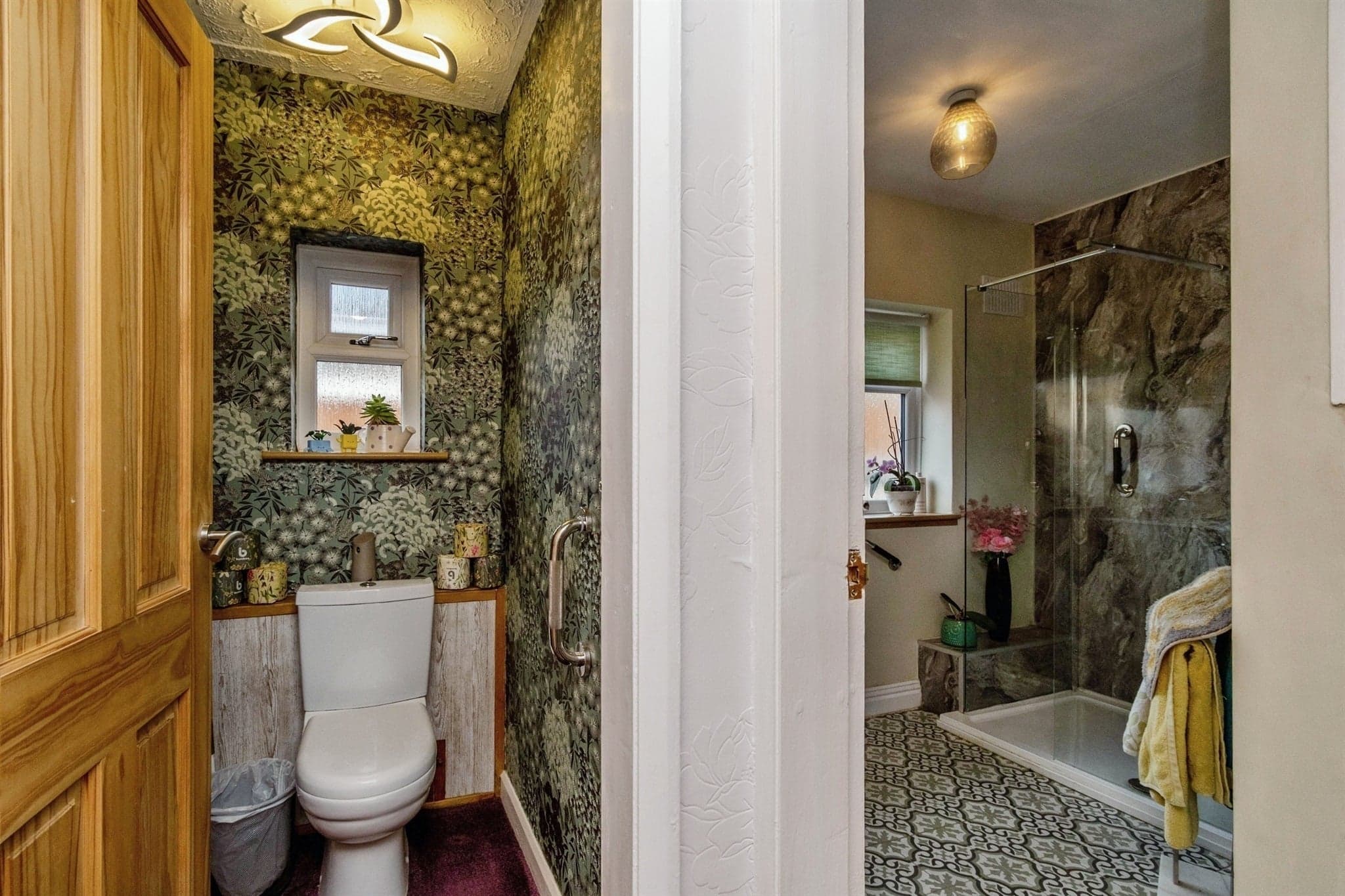 Property at Mount Avenue, Hednesford, CANNOCK