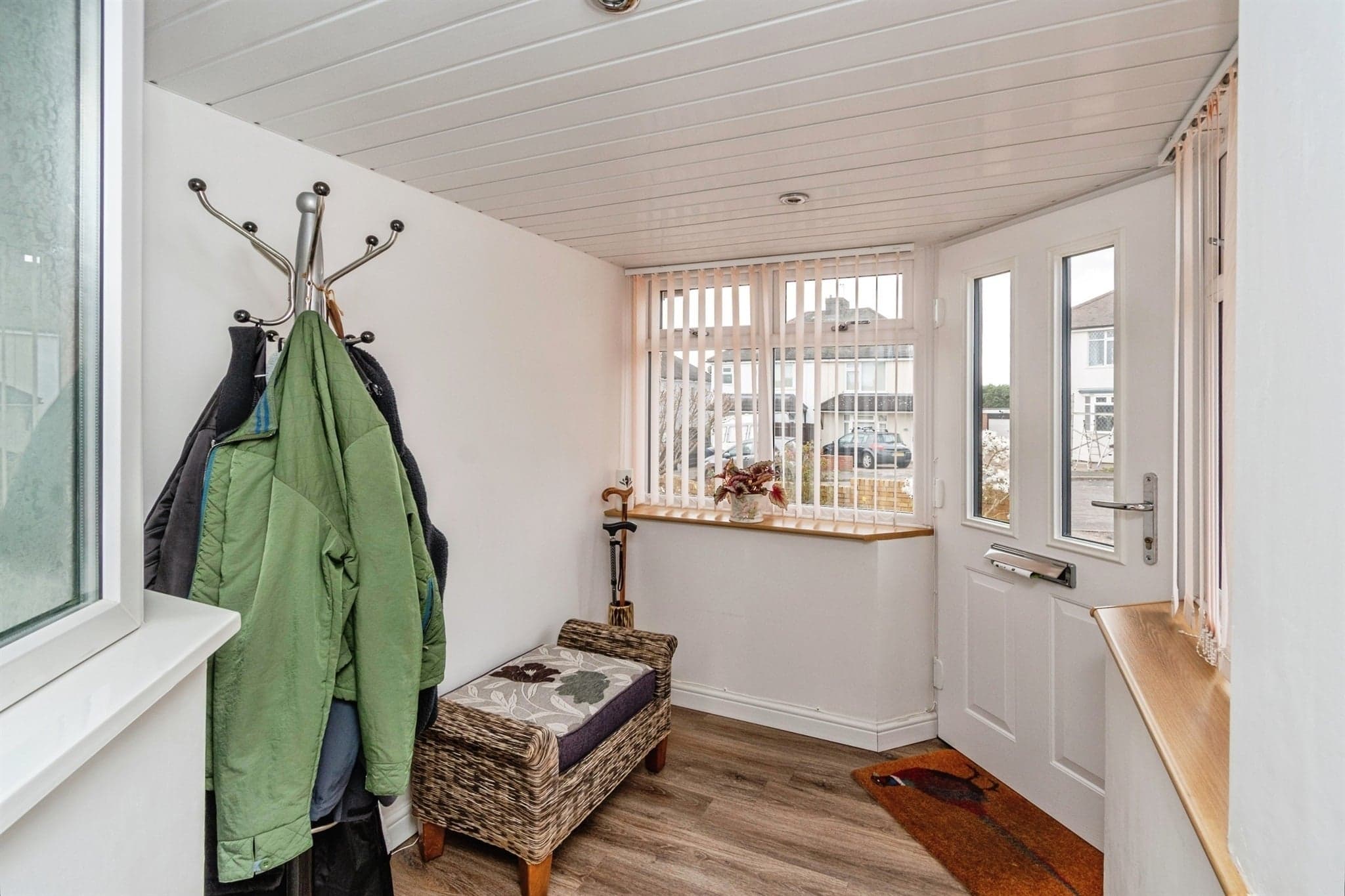 Property at Mount Avenue, Hednesford, CANNOCK