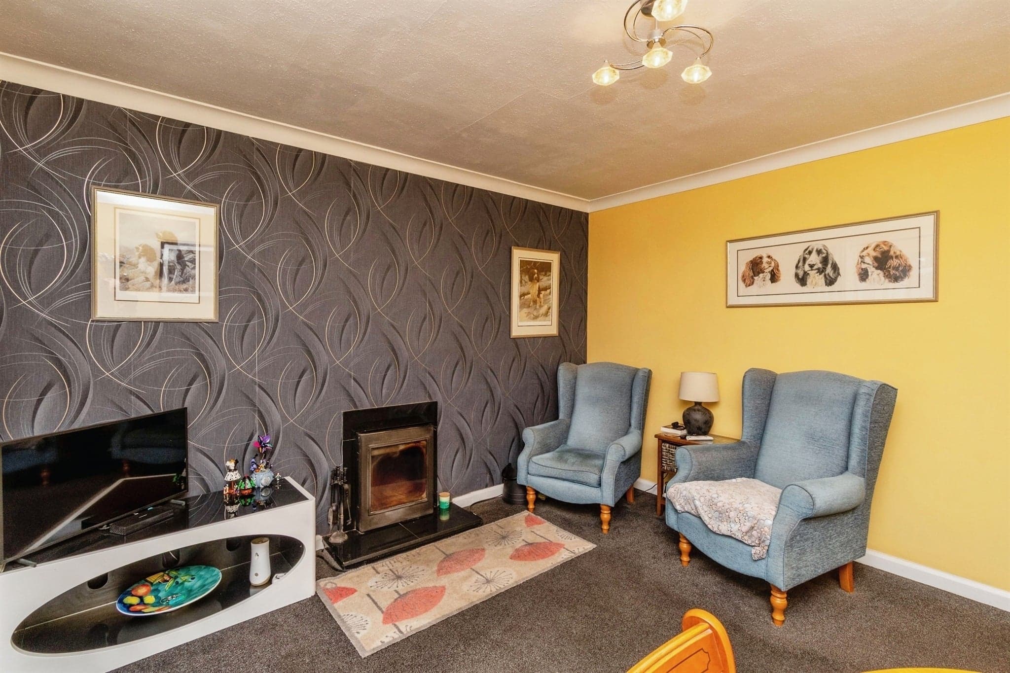 Property at Mount Avenue, Hednesford, CANNOCK