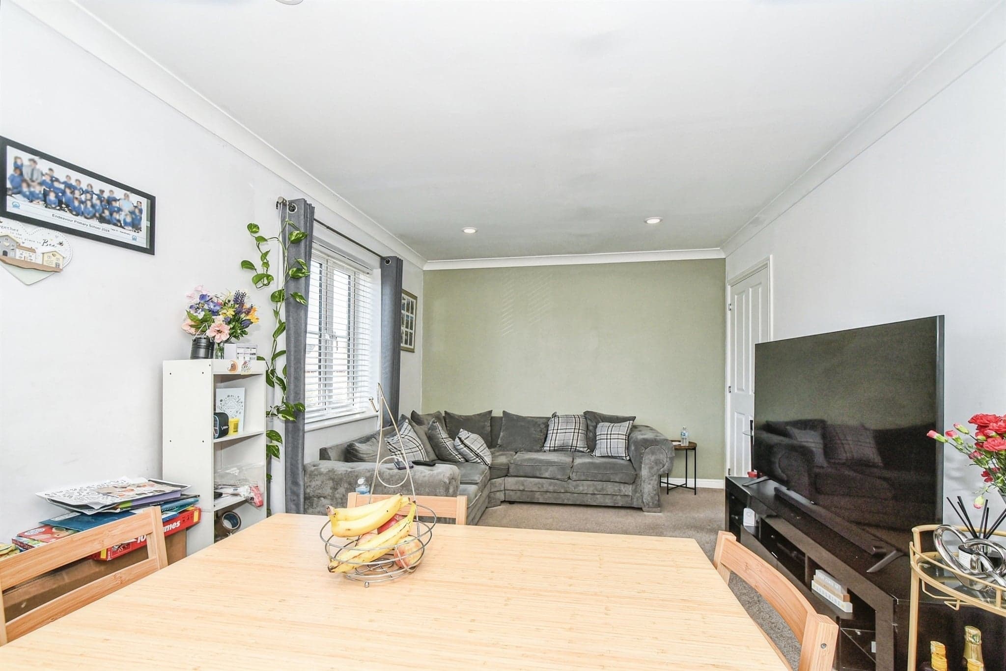 Property at Stalls Road, Andover