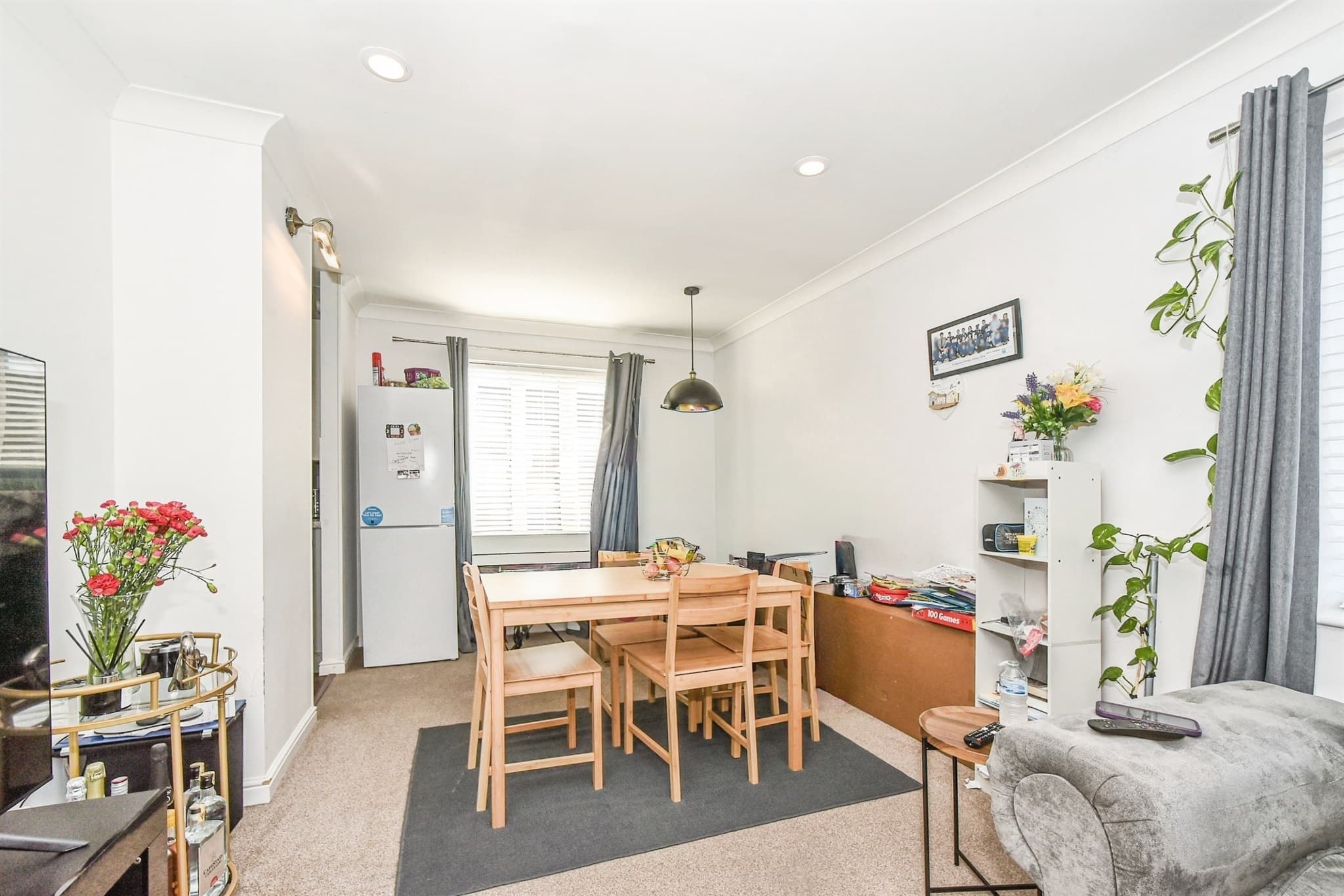 Property at Stalls Road, Andover