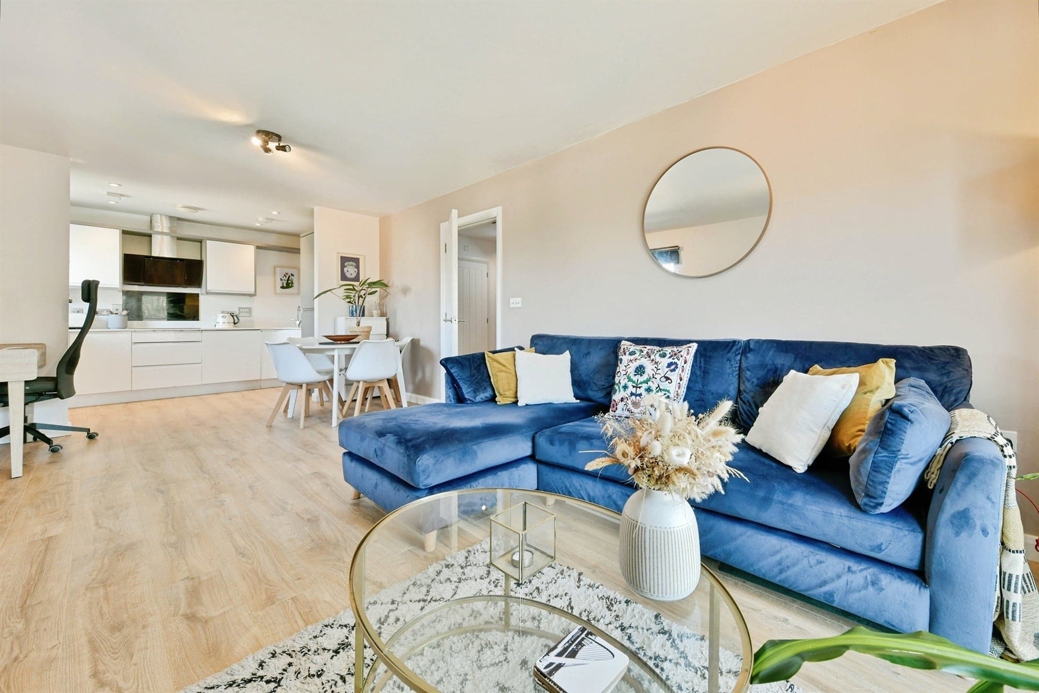 Property at Cooks Way, Hitchin