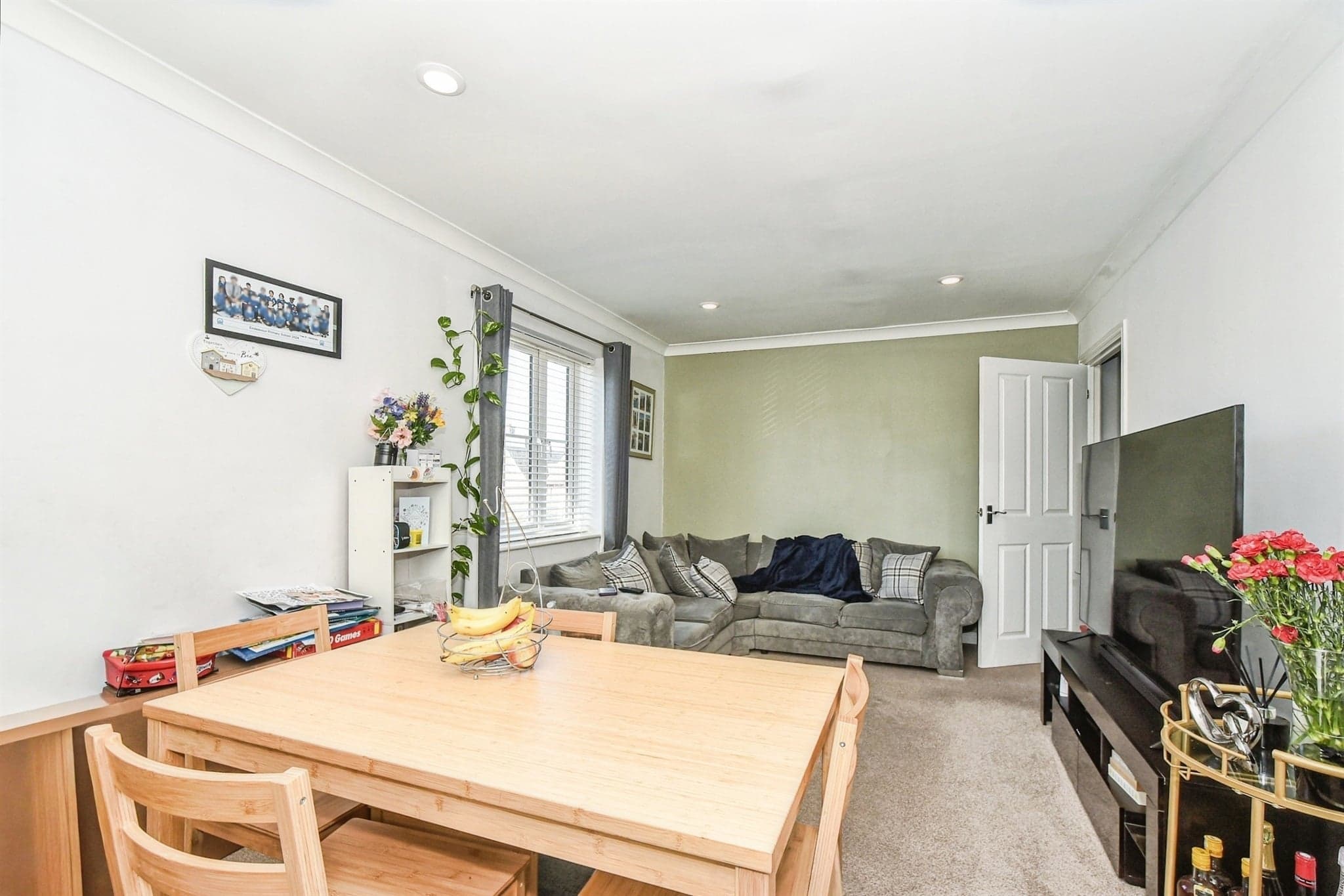 Property at Stalls Road, Andover