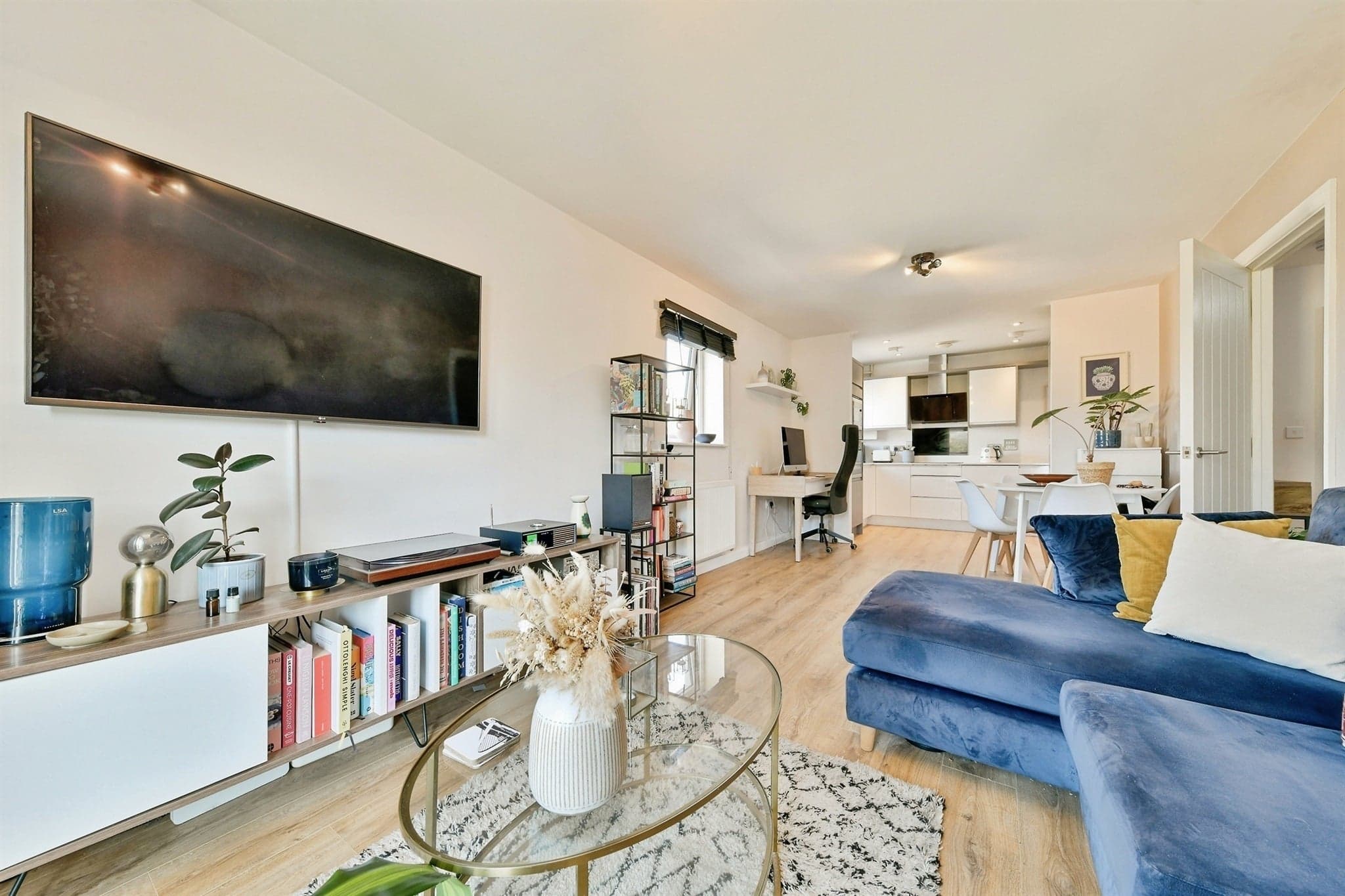 Property at Cooks Way, Hitchin