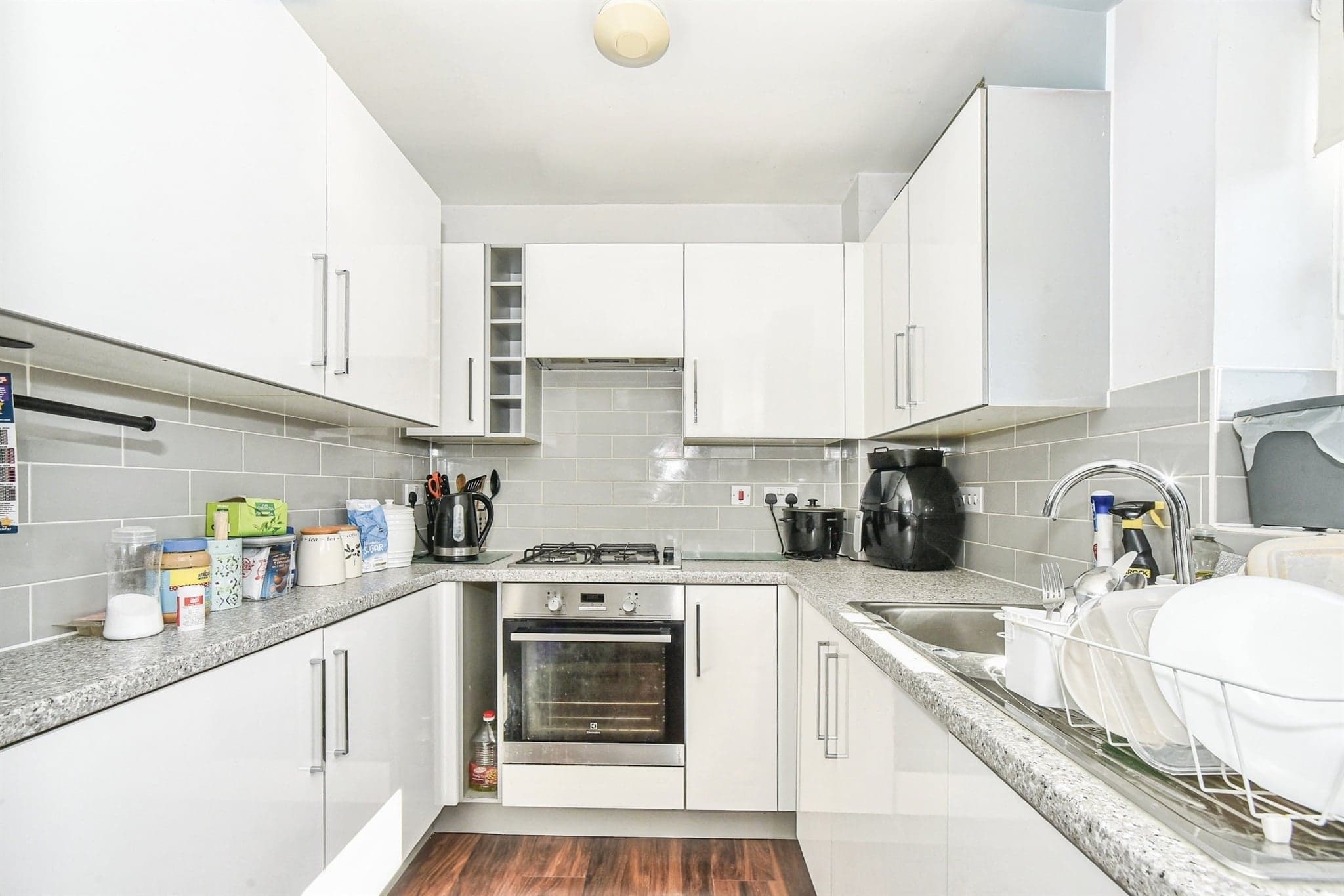 Property at Stalls Road, Andover