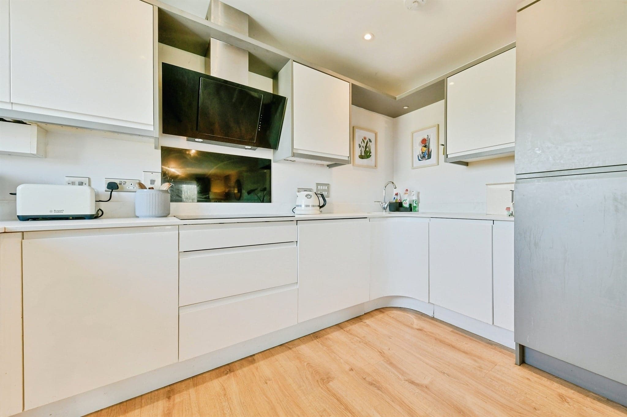 Property at Cooks Way, Hitchin
