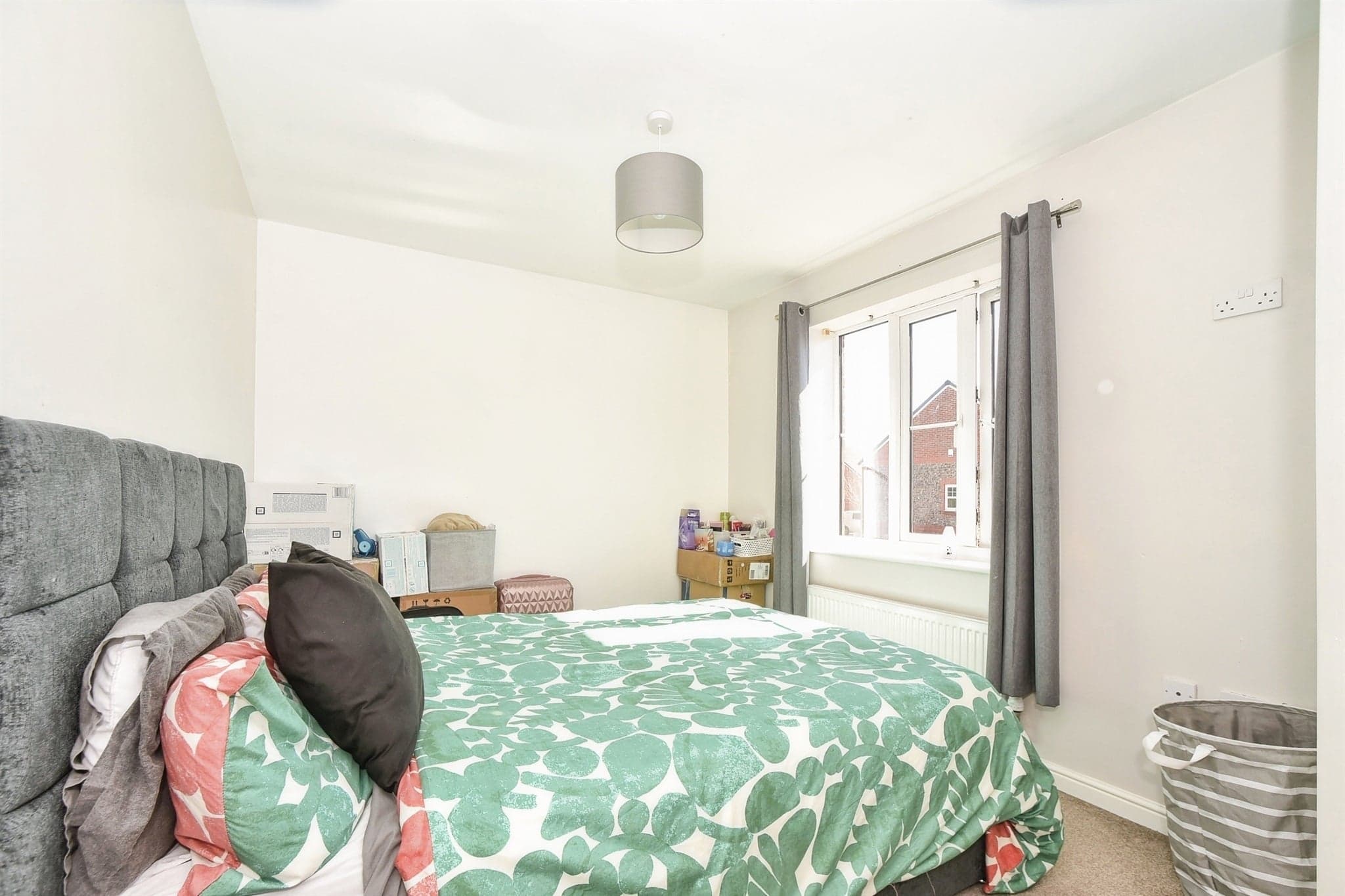 Property at Stalls Road, Andover