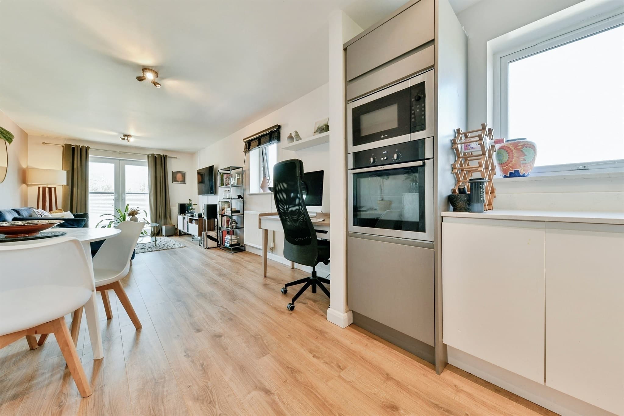 Property at Cooks Way, Hitchin