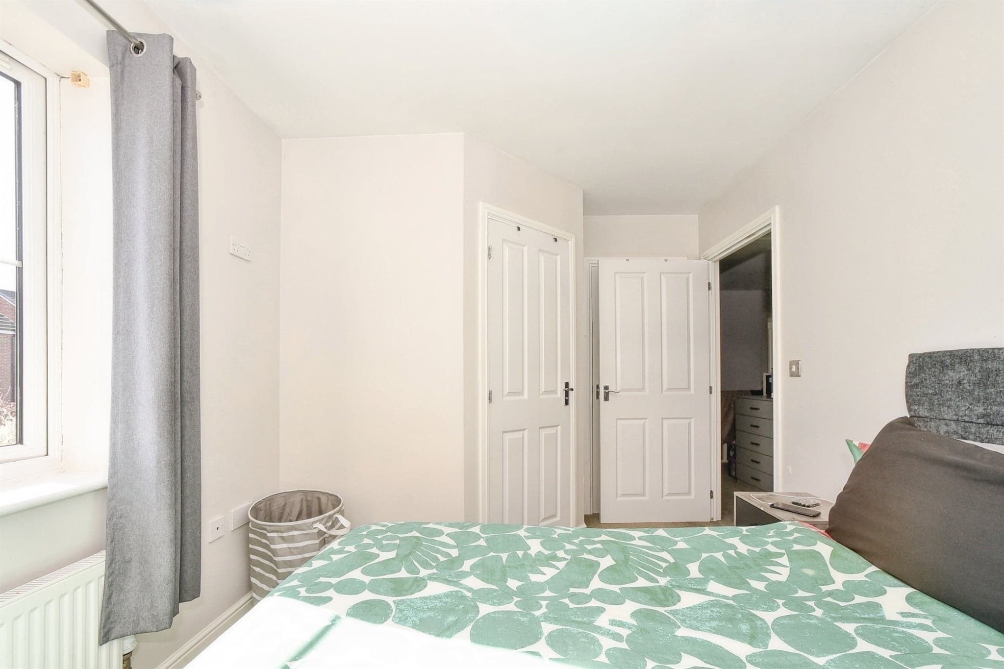 Property at Stalls Road, Andover