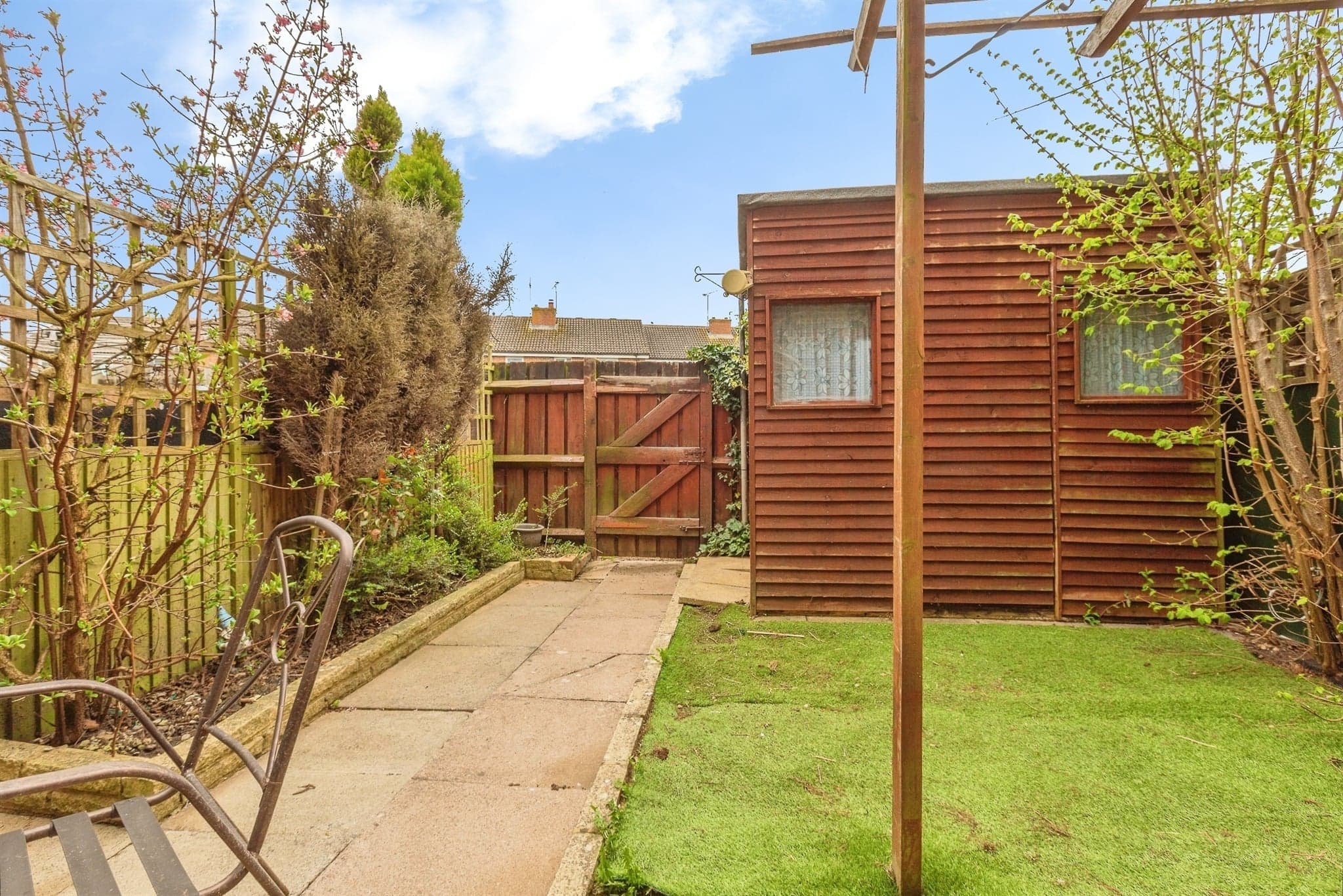 Property at Wheatfield Close, LEIGHTON BUZZARD
