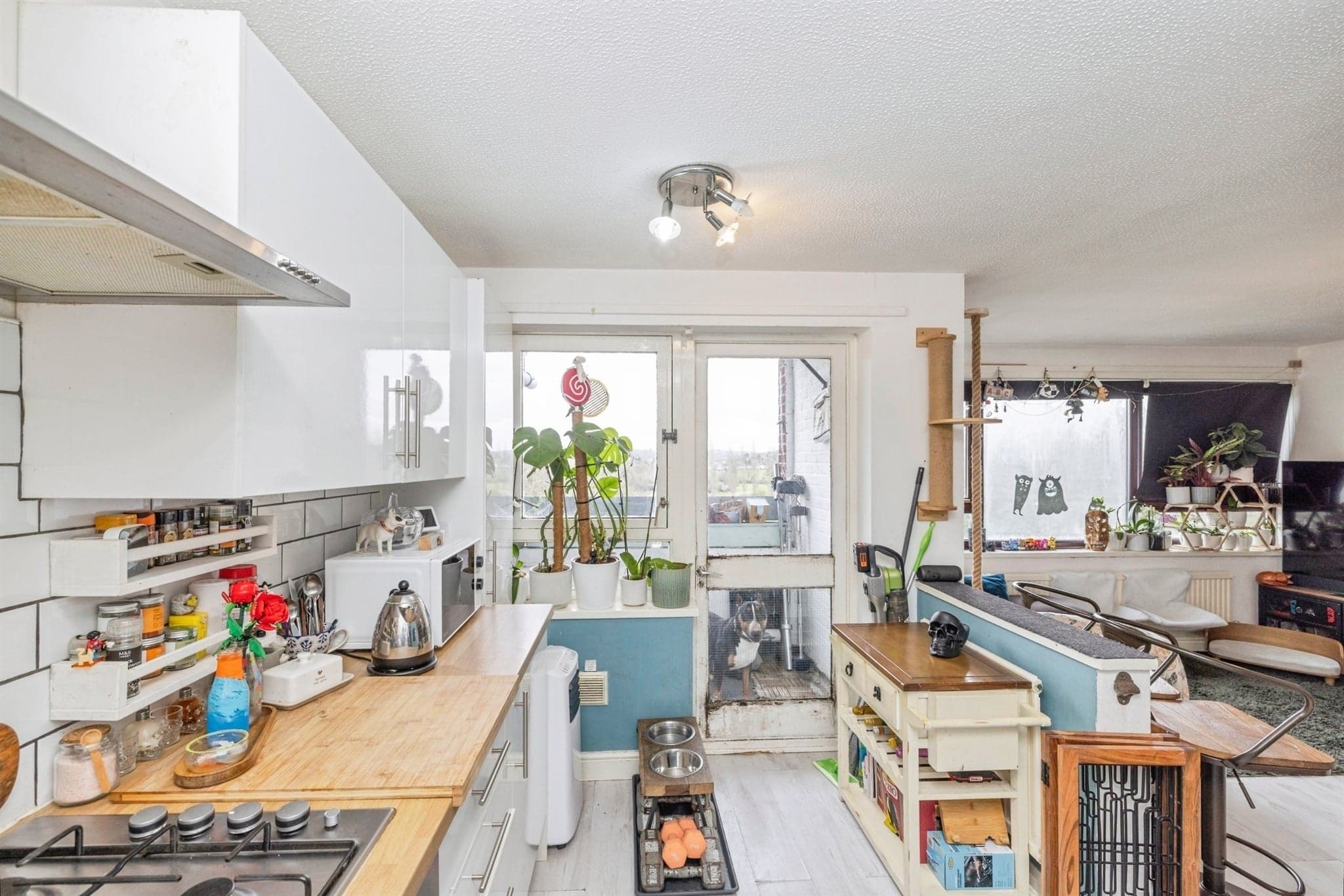 Property at Caractacus Cottage View, Watford