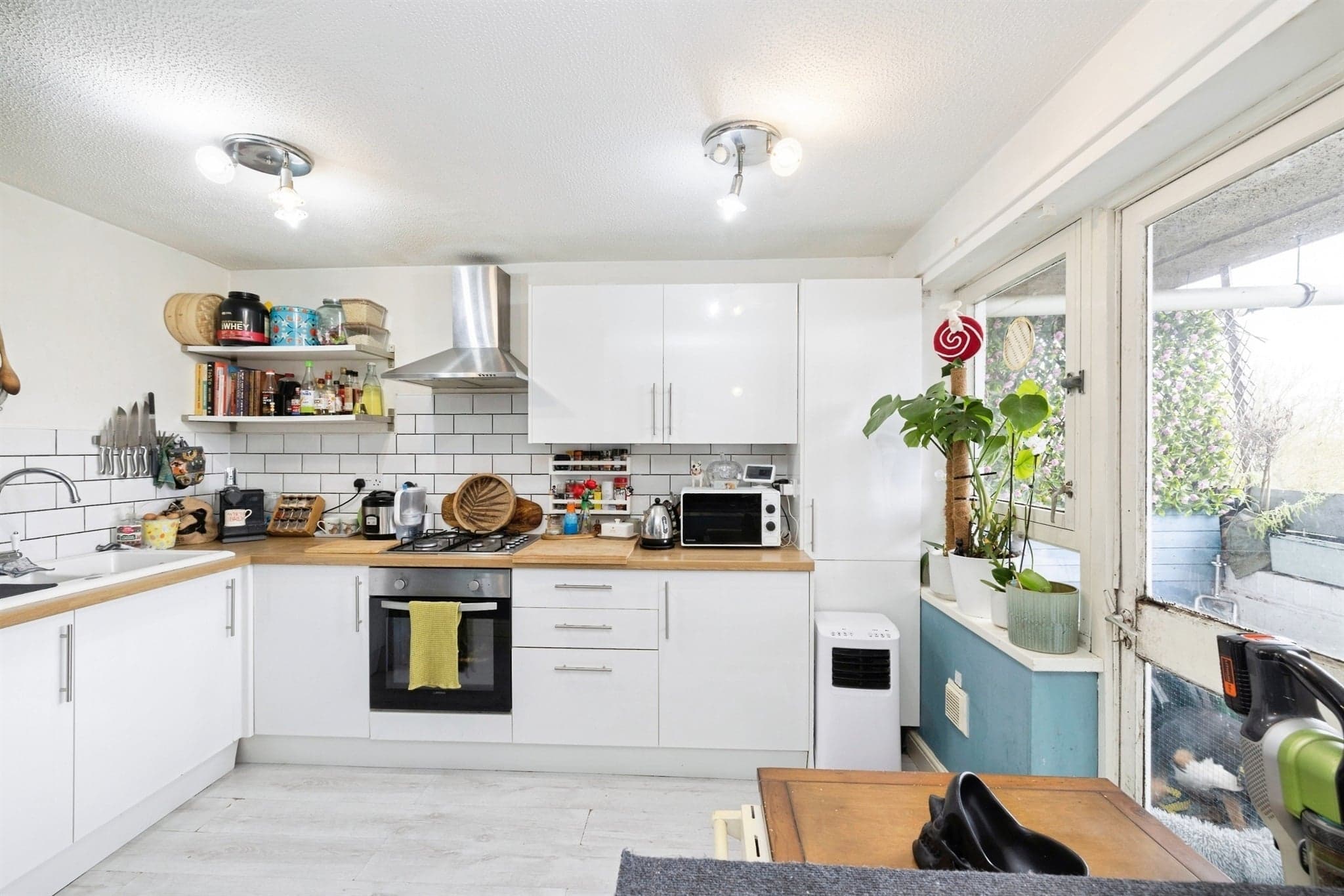 Property at Caractacus Cottage View, Watford