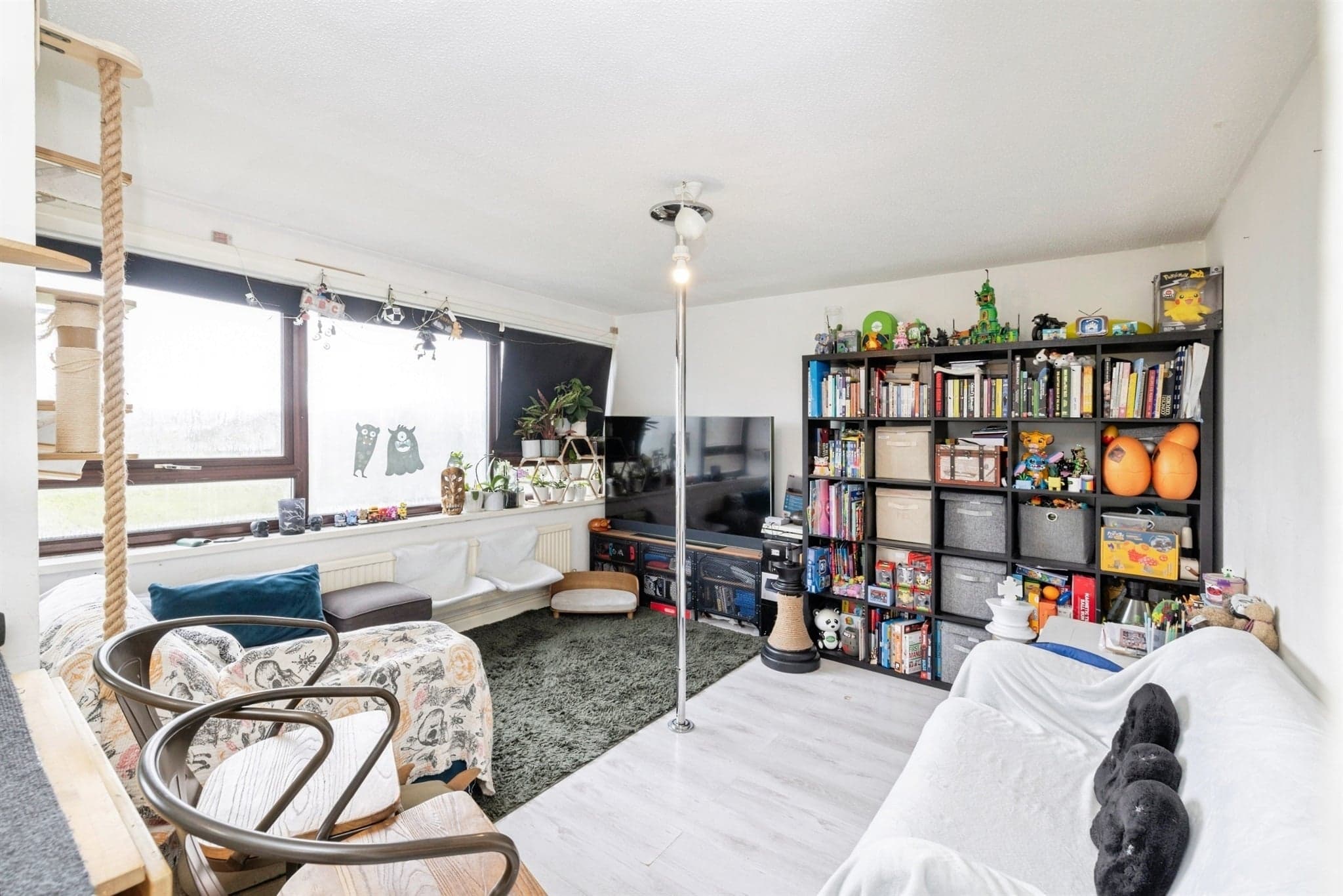 Property at Caractacus Cottage View, Watford