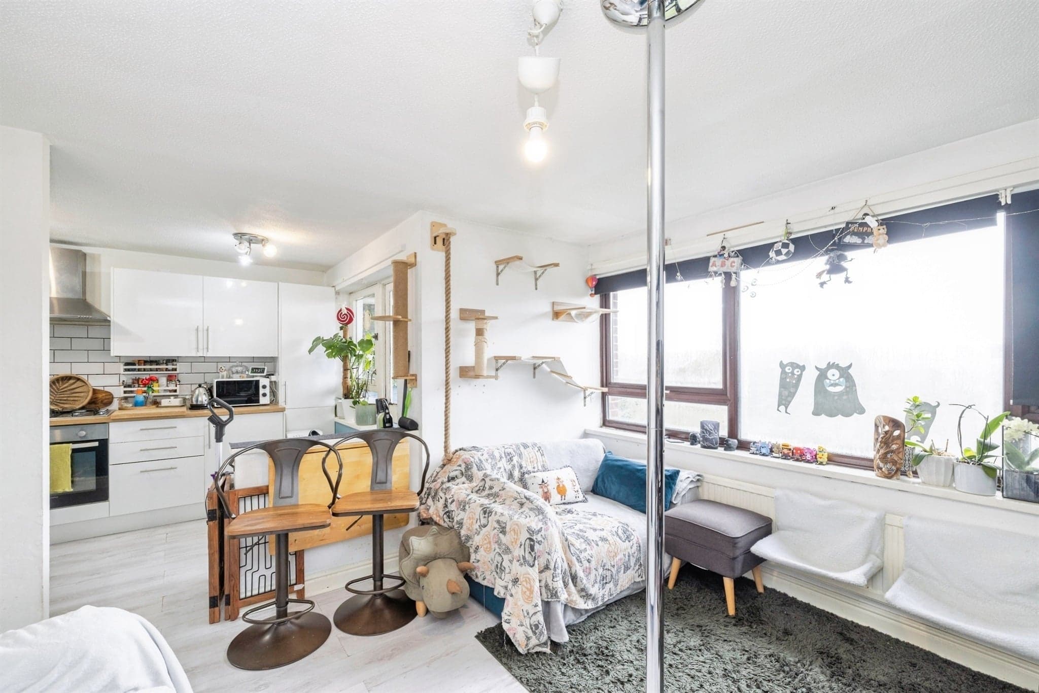 Property at Caractacus Cottage View, Watford