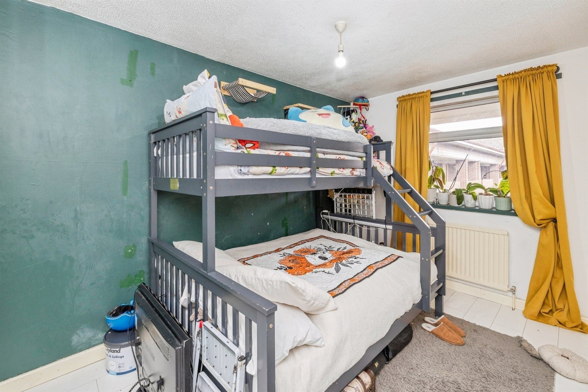 Property at Caractacus Cottage View, Watford