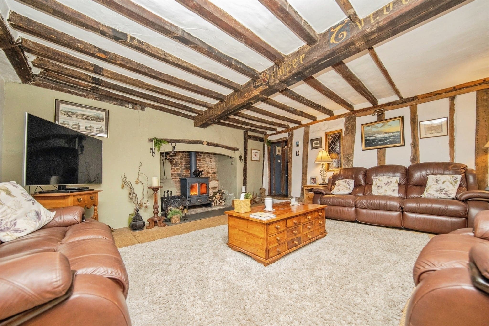 Property at High Street, Hadleigh, Ipswich