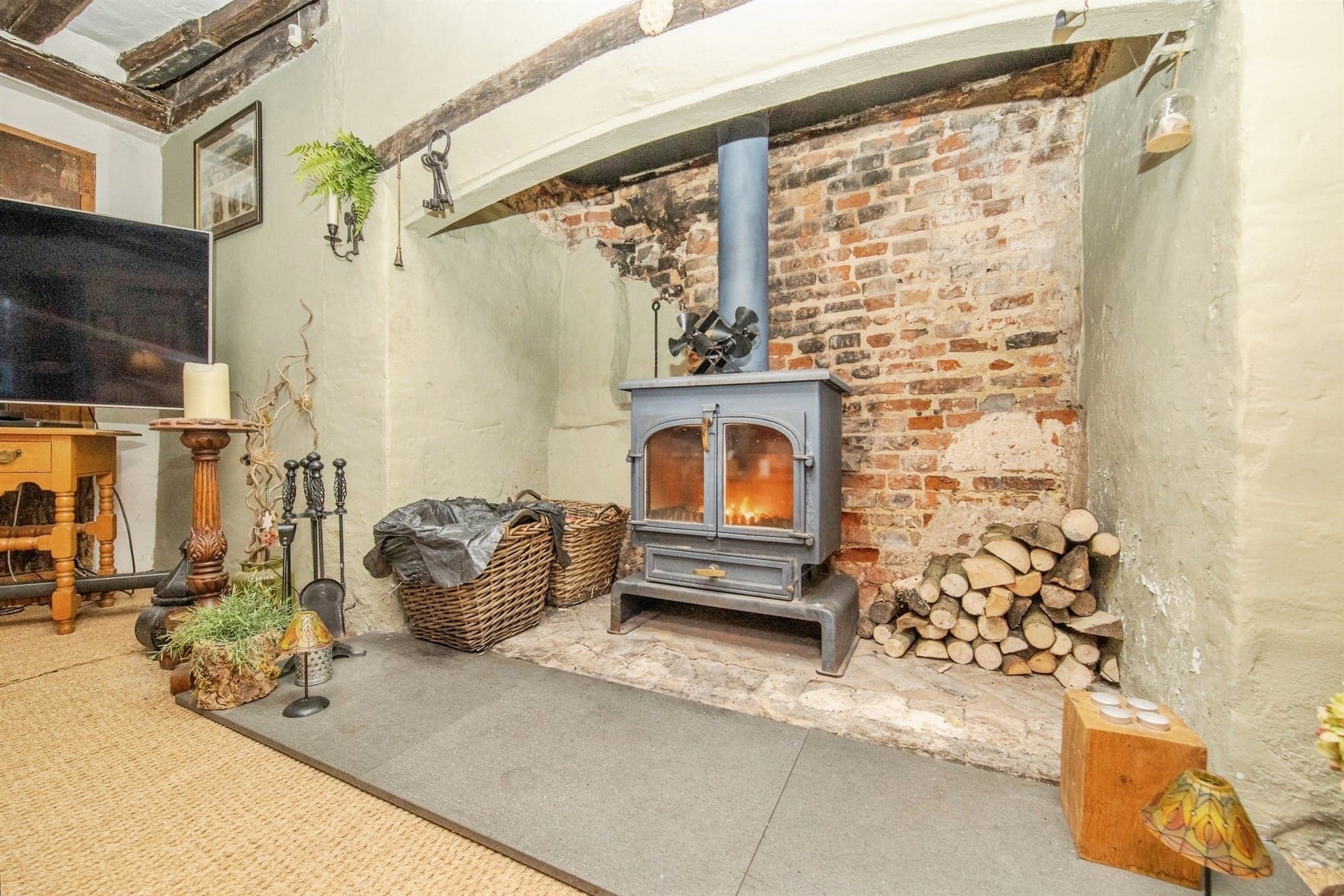Property at High Street, Hadleigh, Ipswich