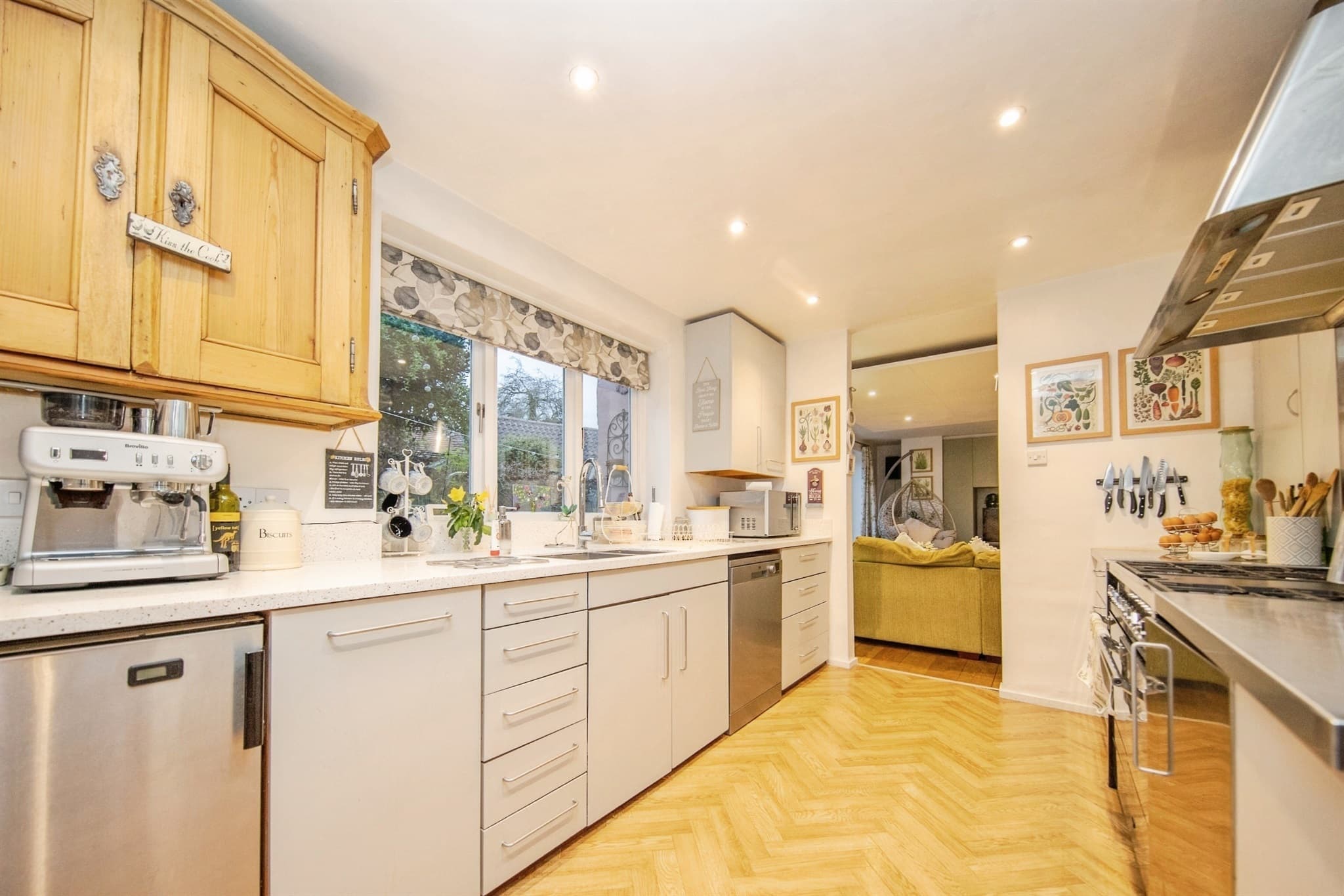 Property at High Street, Hadleigh, Ipswich