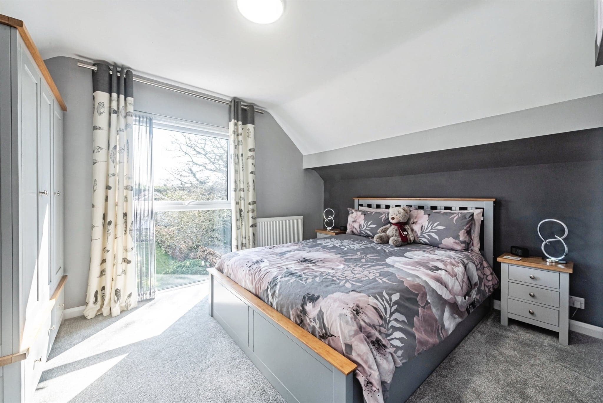 Property at Victoria Road, Mortimer Common, Reading