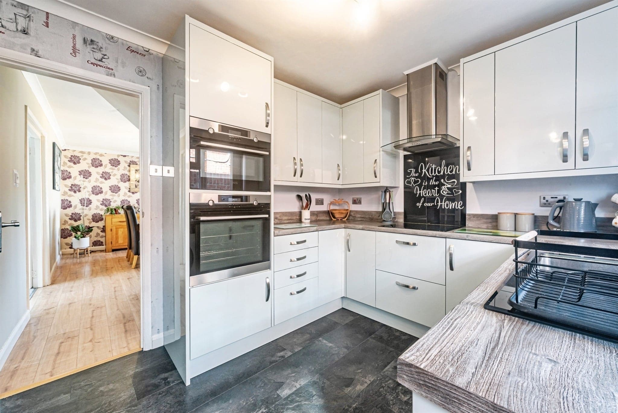 Property at Victoria Road, Mortimer Common, Reading