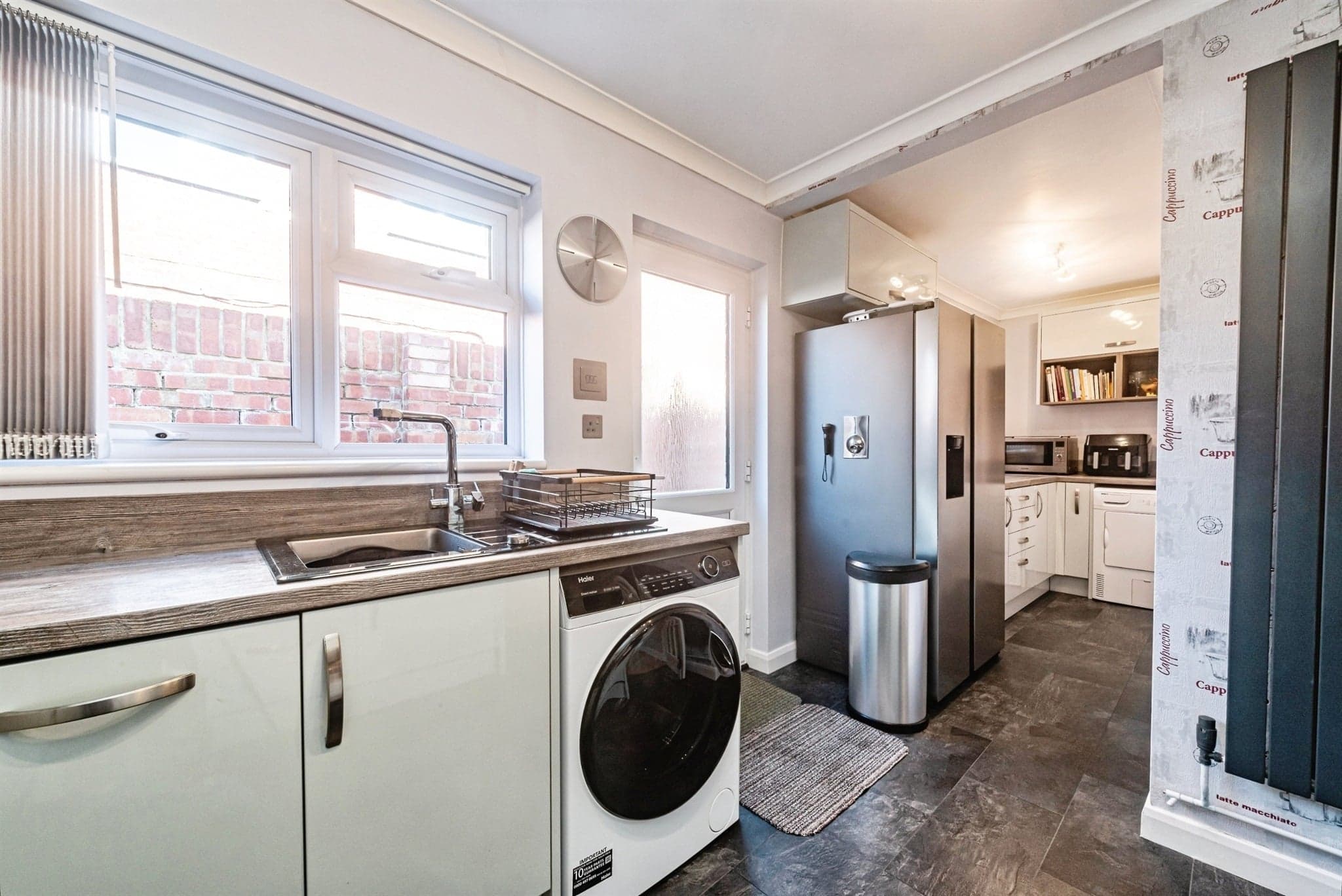 Property at Victoria Road, Mortimer Common, Reading