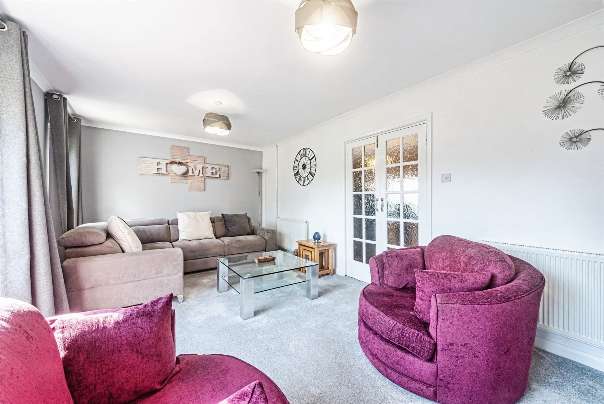 Property at Victoria Road, Mortimer Common, Reading