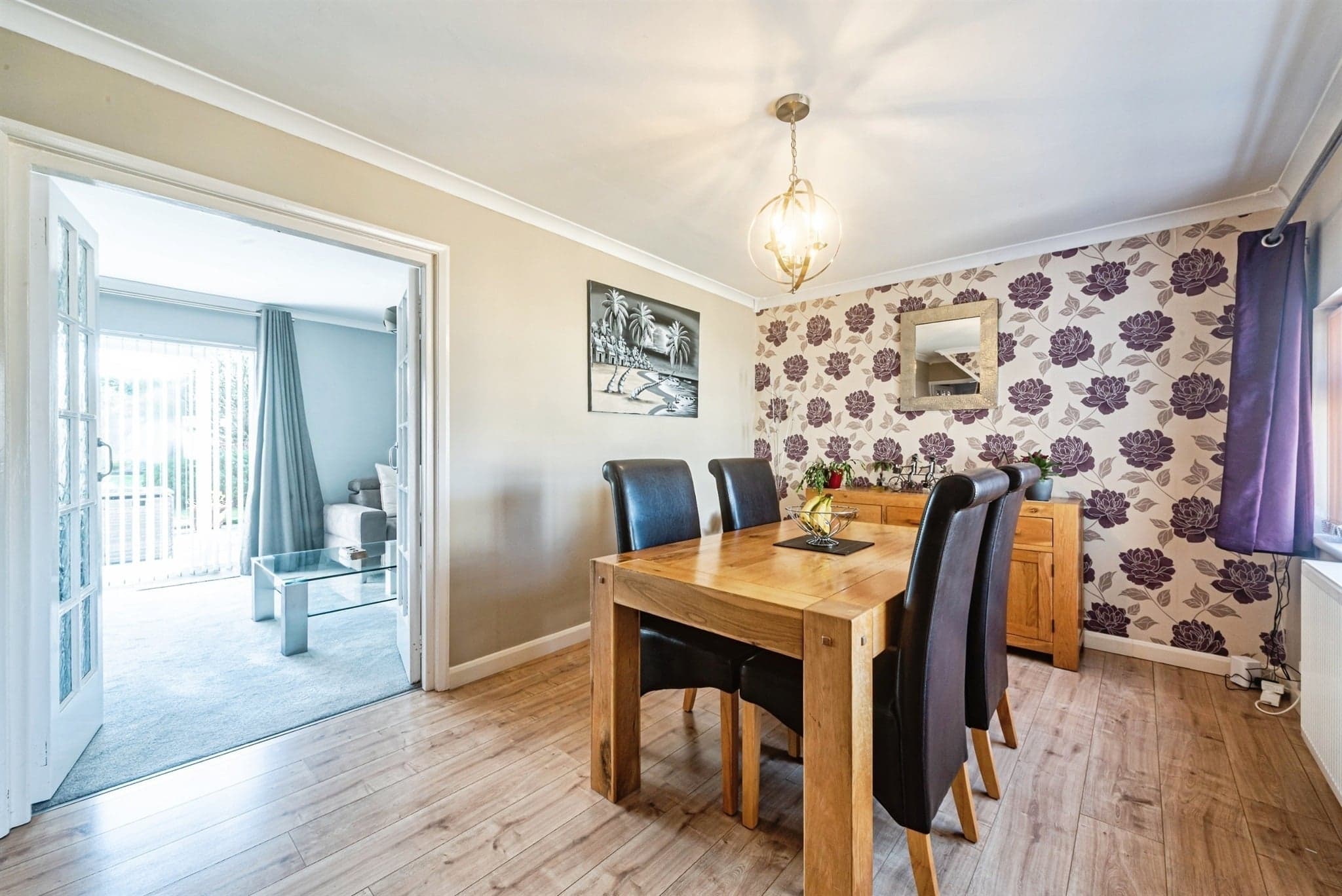 Property at Victoria Road, Mortimer Common, Reading