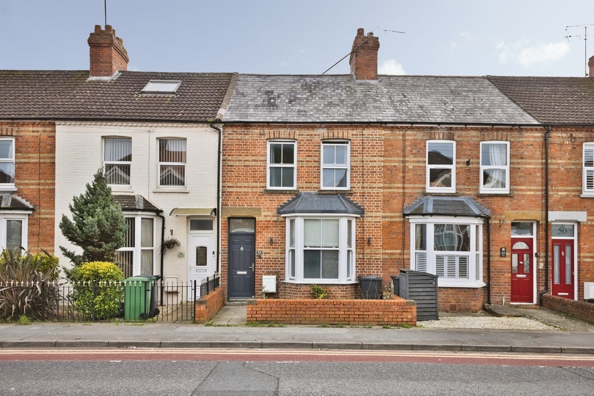 Property at Lyde Road, Yeovil