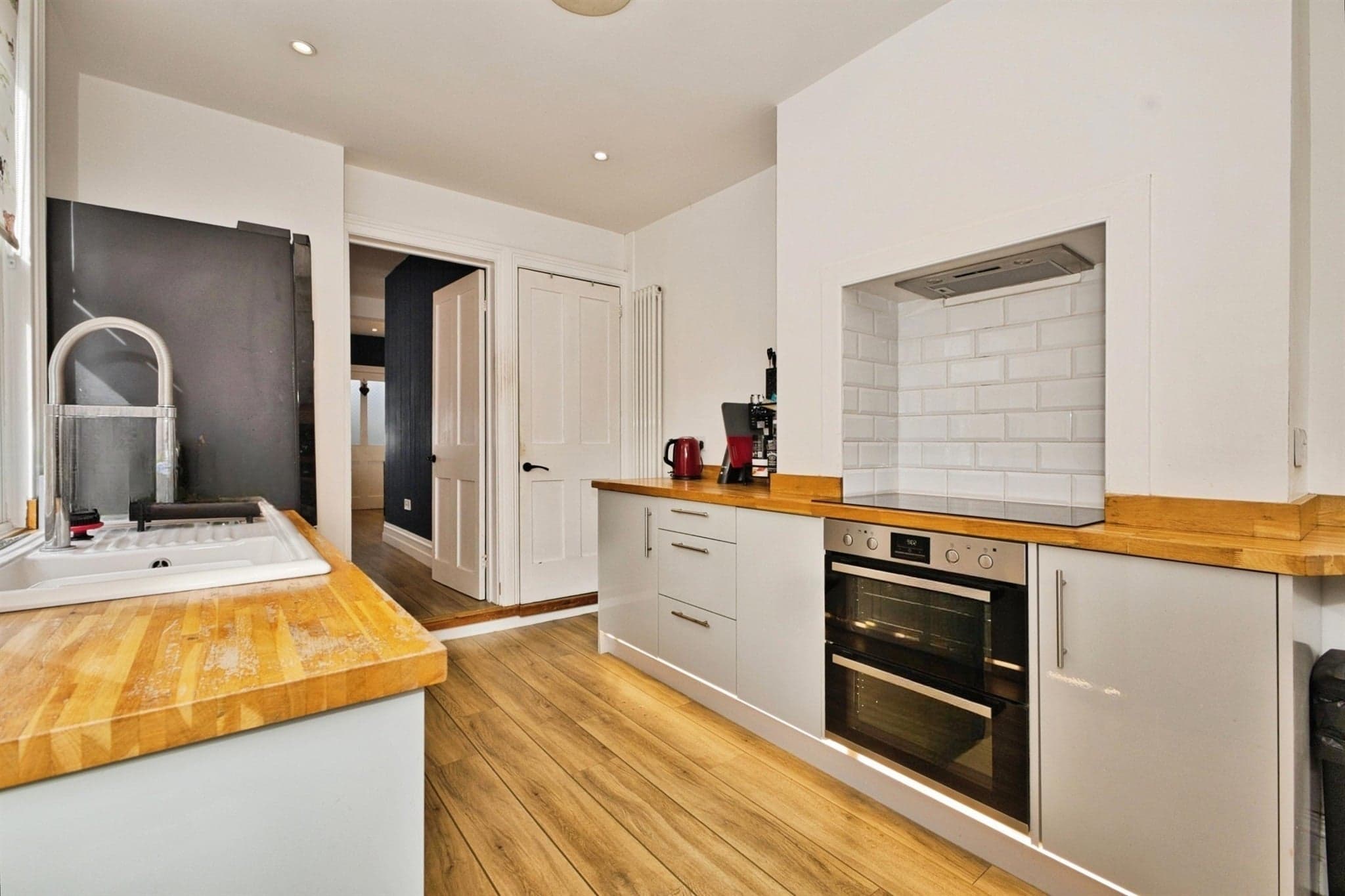 Property at Lyde Road, Yeovil