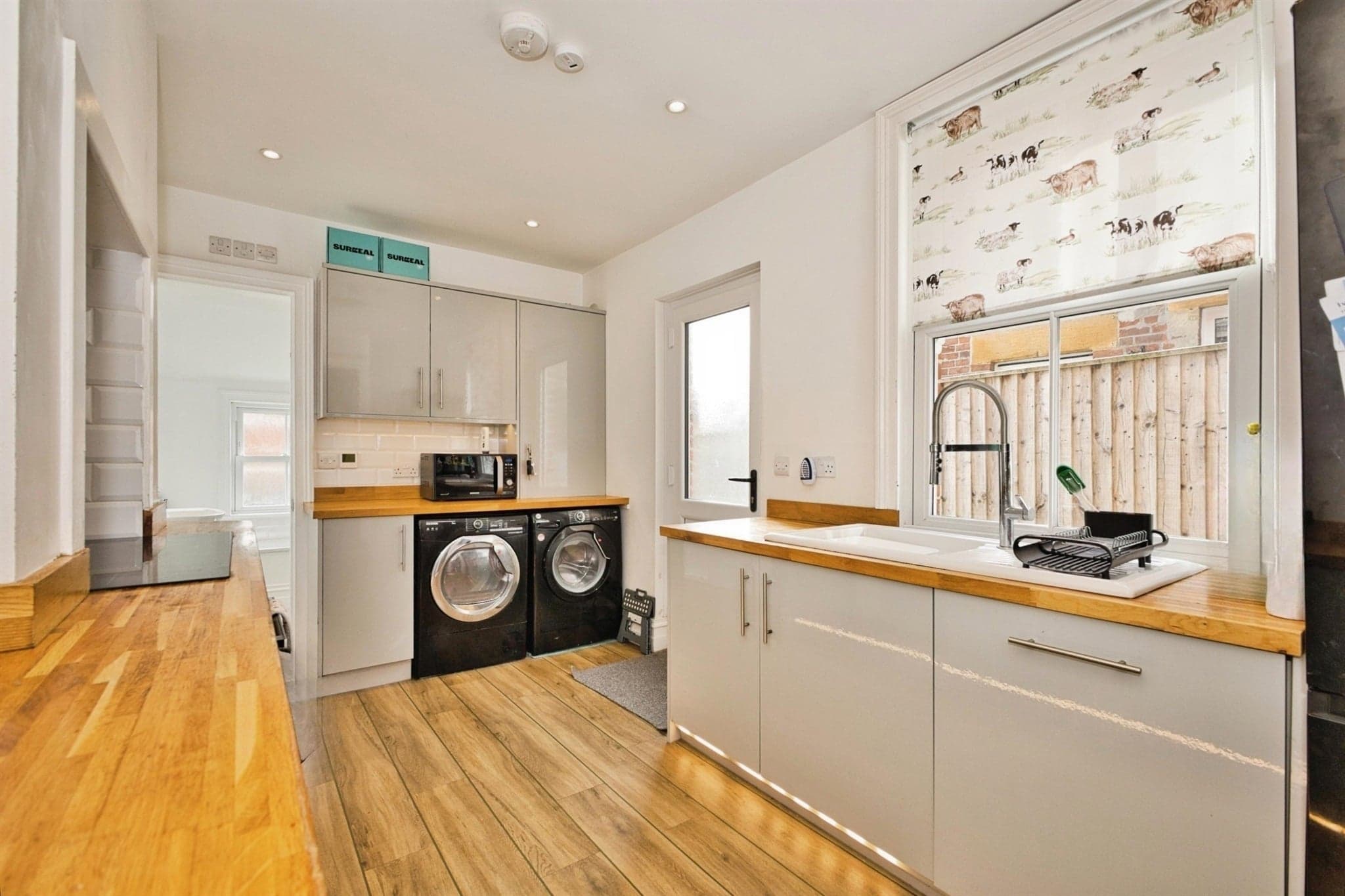 Property at Lyde Road, Yeovil
