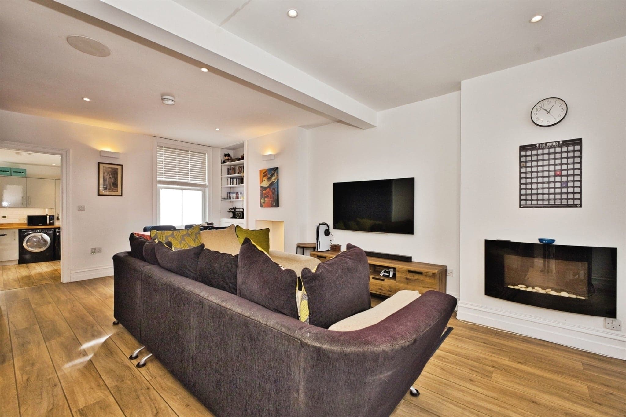 Property at Lyde Road, Yeovil