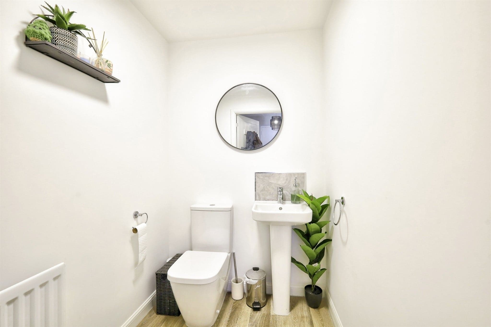 Property at Sandpit Close, Collingtree, NORTHAMPTON