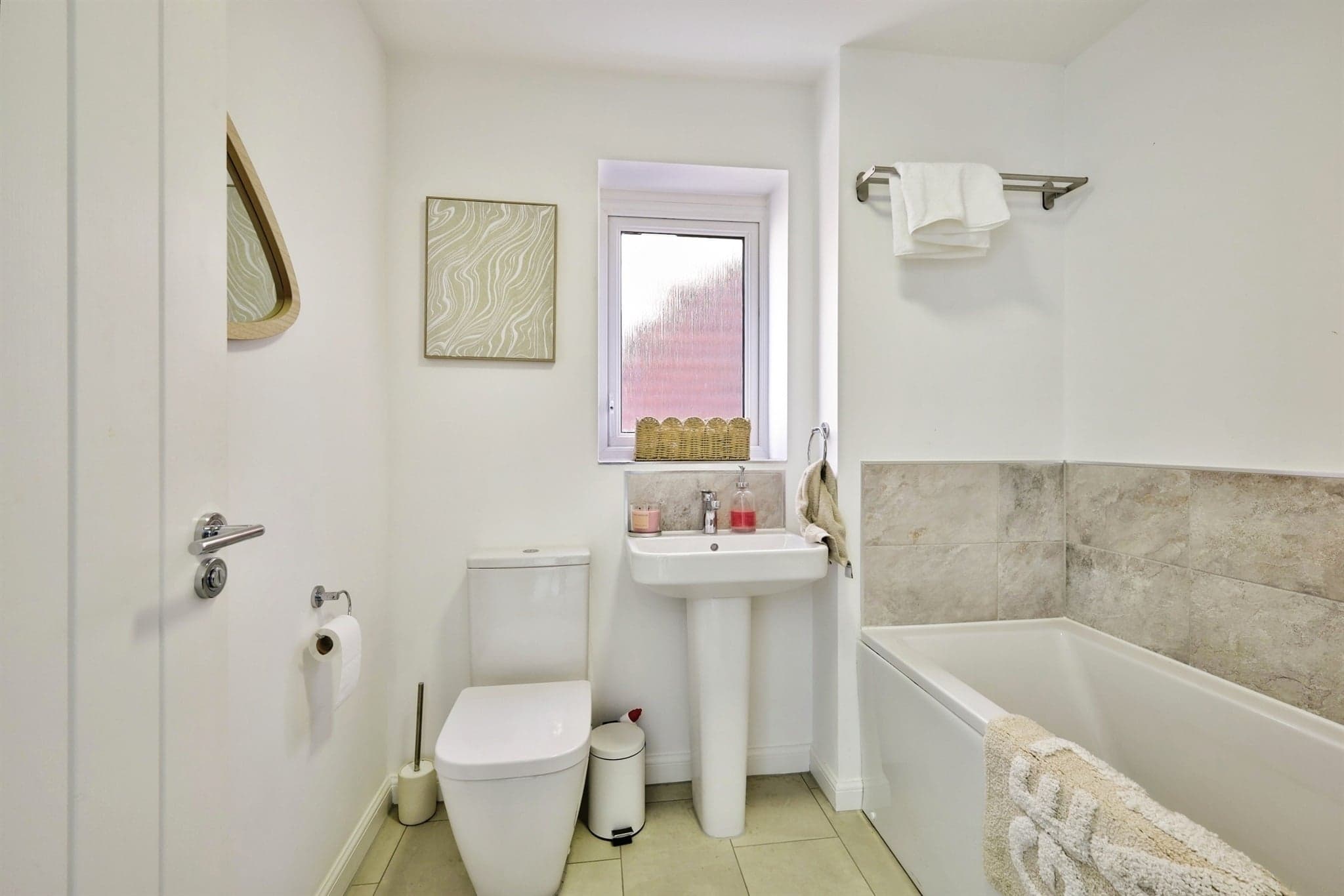 Property at Sandpit Close, Collingtree, NORTHAMPTON