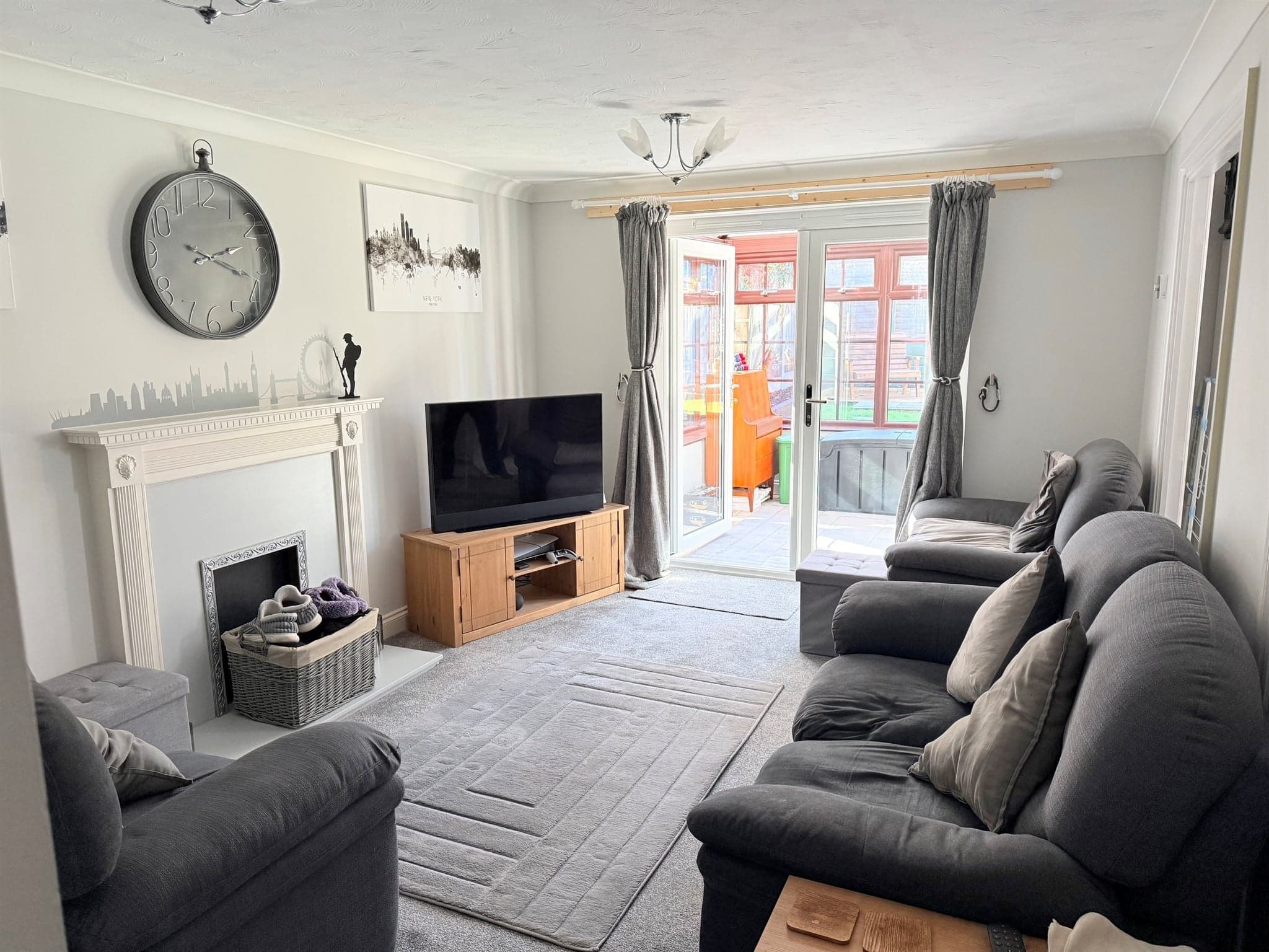 Property at Snowberry Court, Braintree