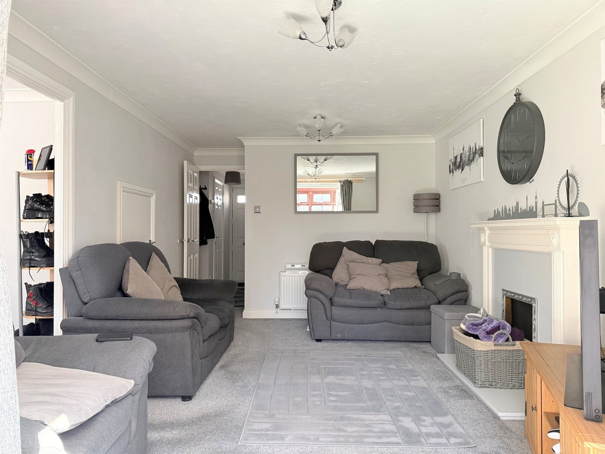 Property at Snowberry Court, Braintree