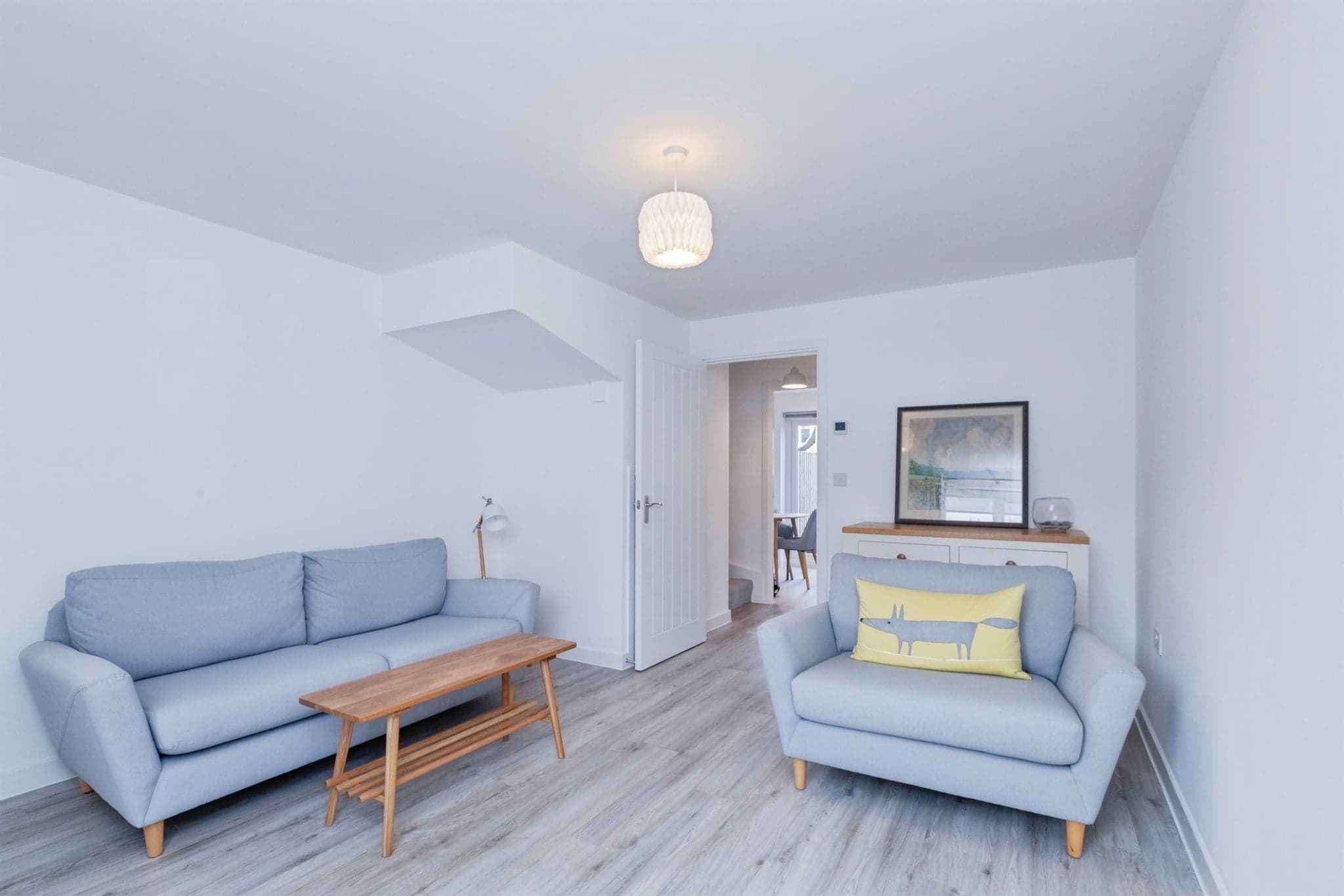 Property at Deacon Close, Fleckney, Leicester