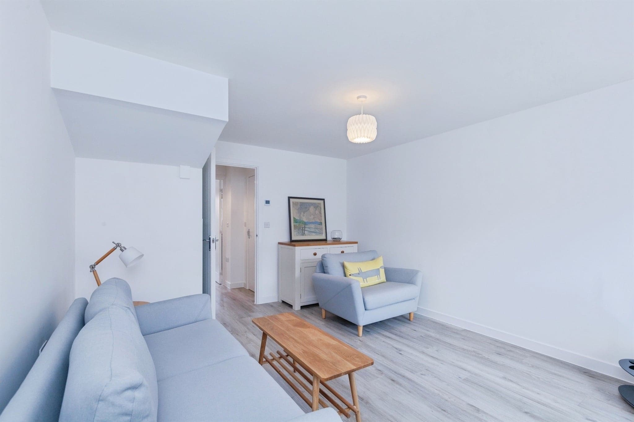Property at Deacon Close, Fleckney, Leicester
