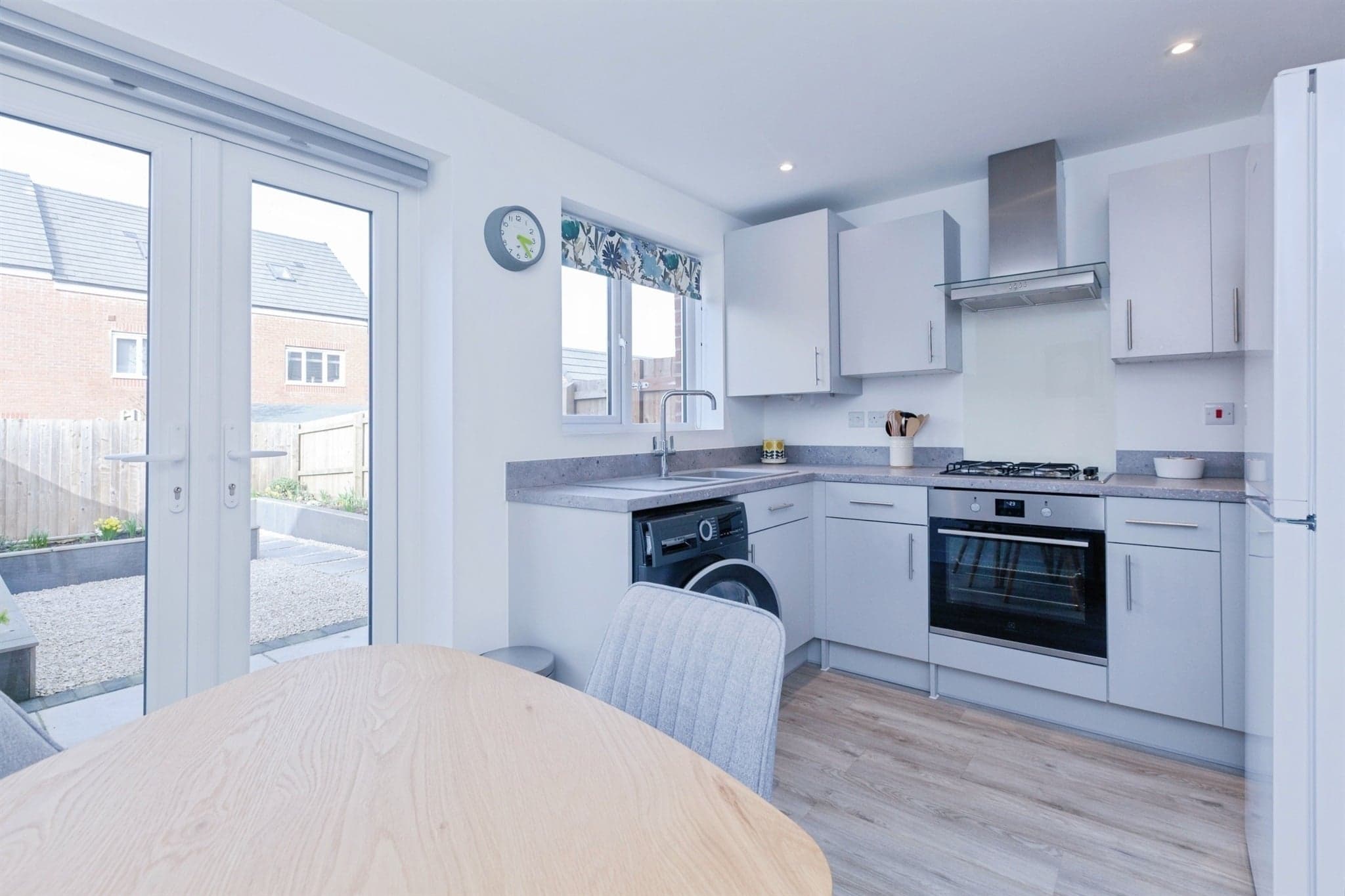 Property at Deacon Close, Fleckney, Leicester
