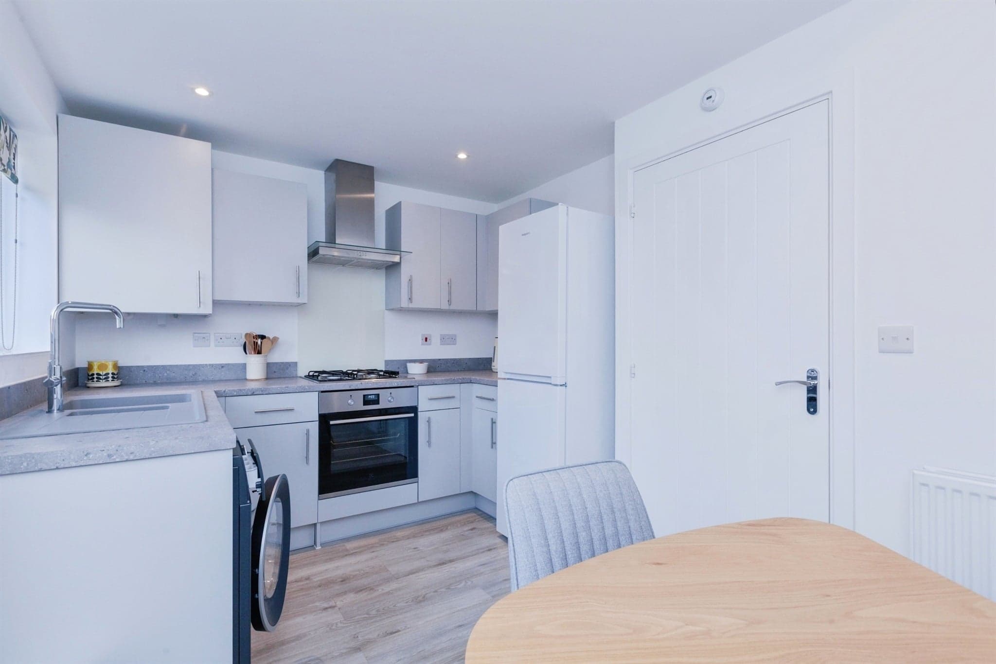 Property at Deacon Close, Fleckney, Leicester
