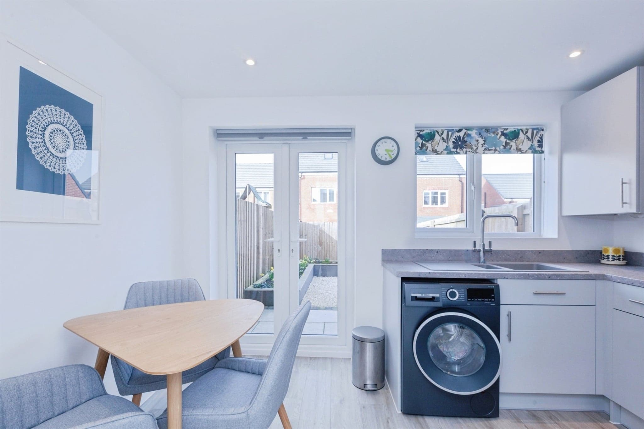 Property at Deacon Close, Fleckney, Leicester