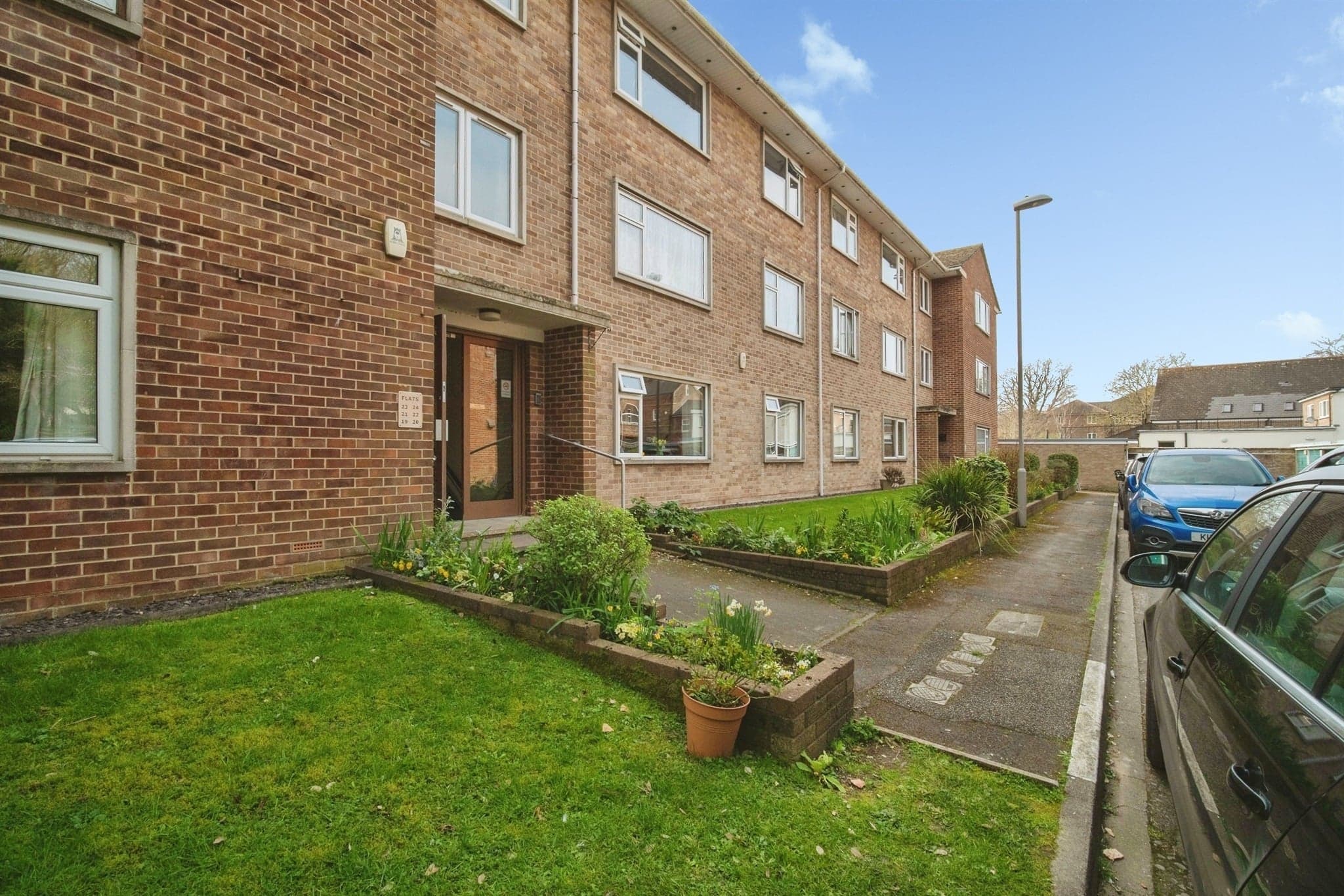 Property at South Walks Road, Dorchester