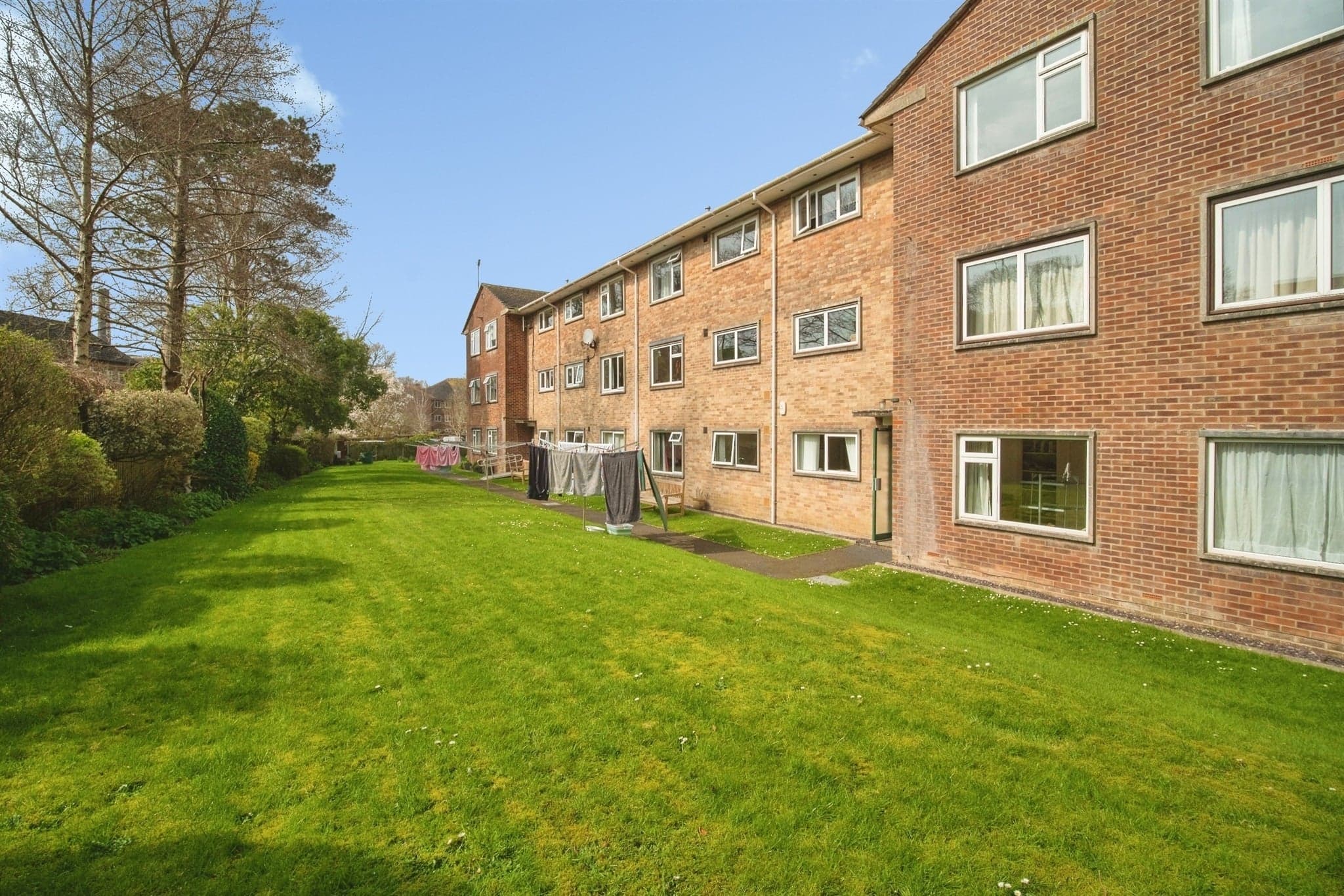 Property at South Walks Road, Dorchester
