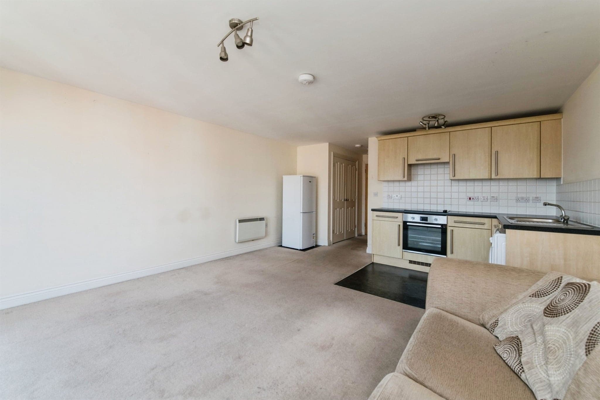 Property at New North Road, Exeter