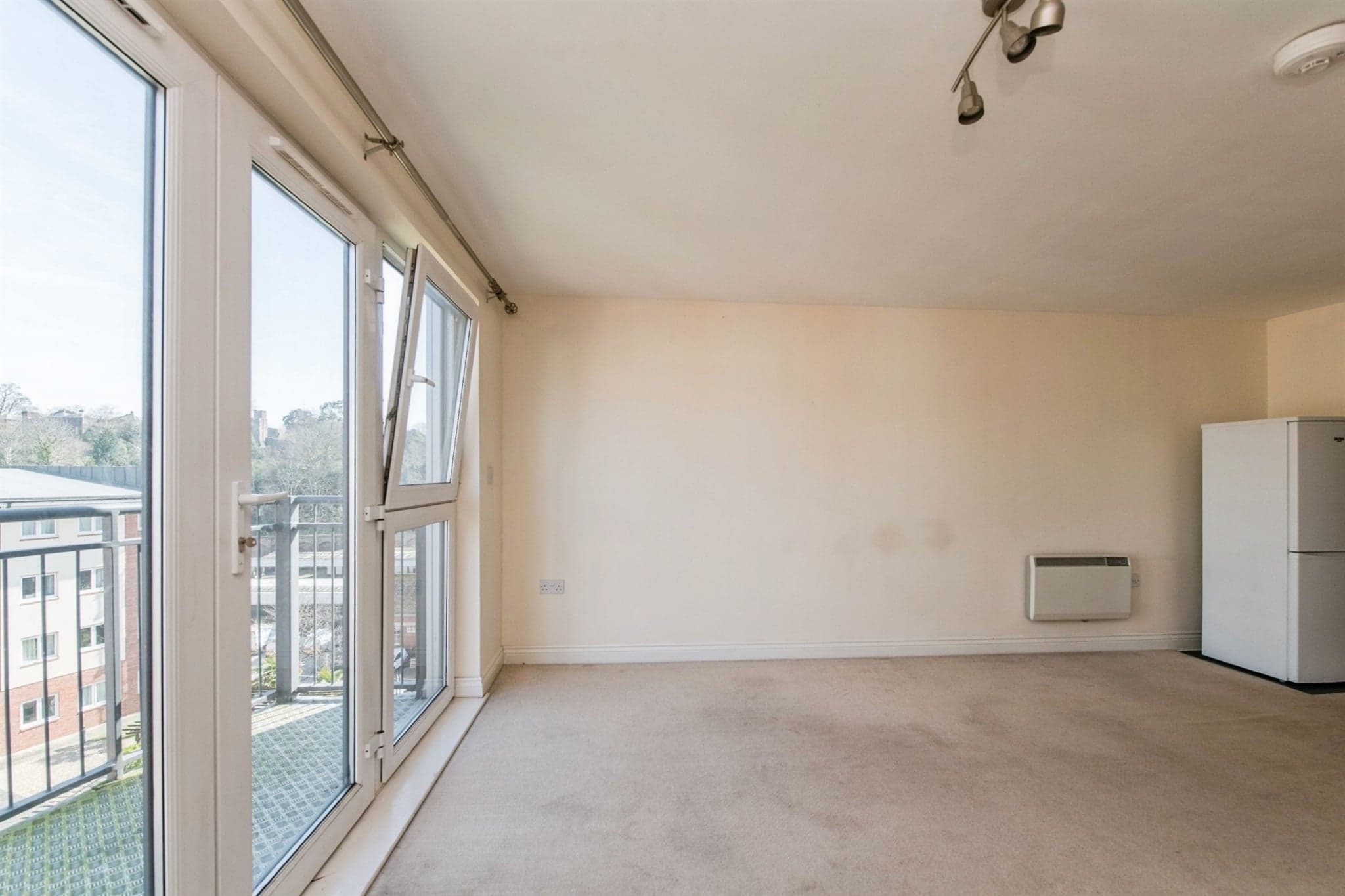 Property at New North Road, Exeter