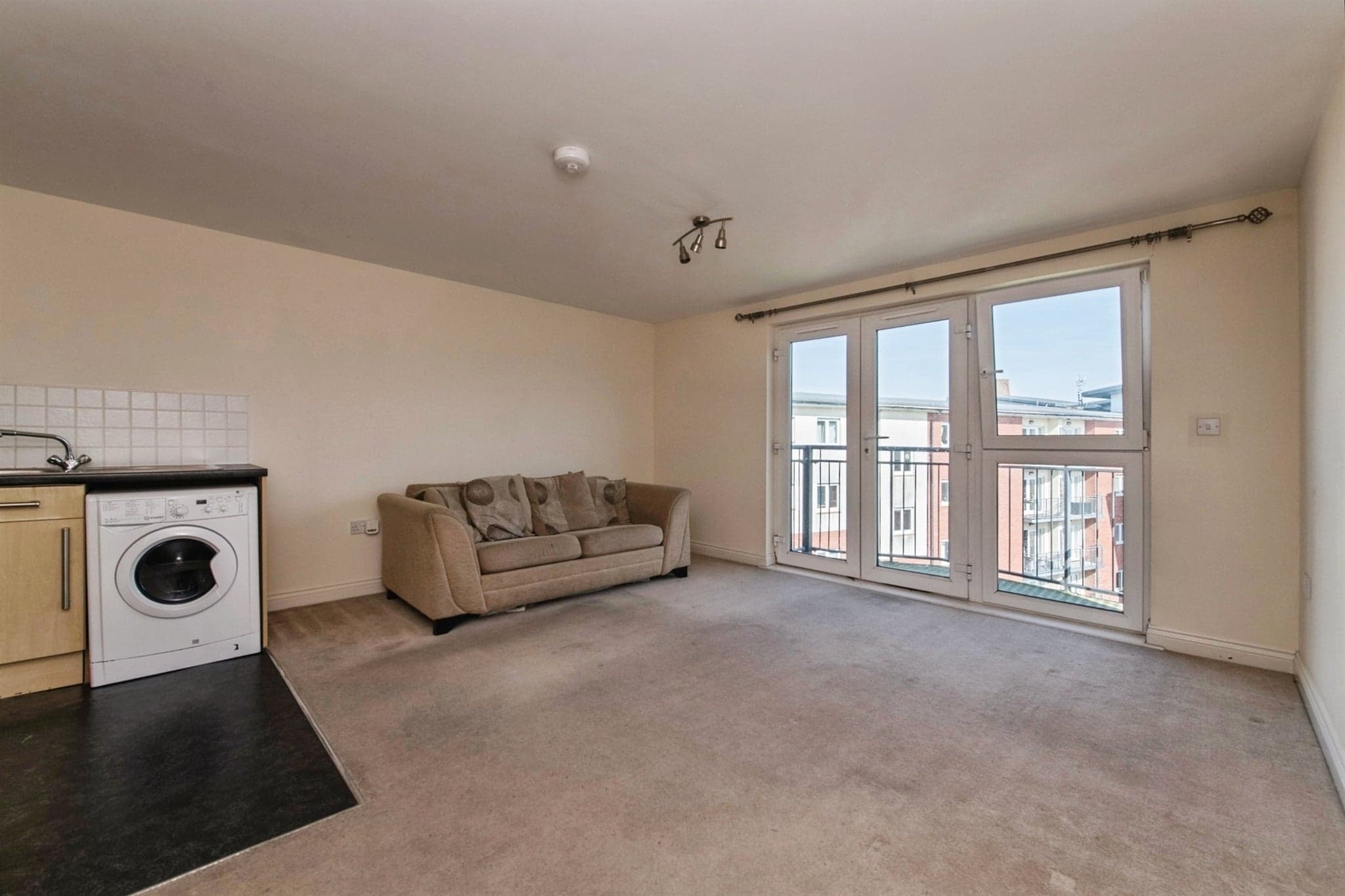 Property at New North Road, Exeter