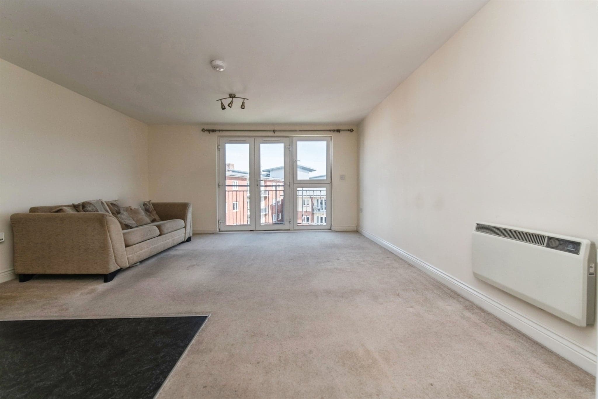 Property at New North Road, Exeter