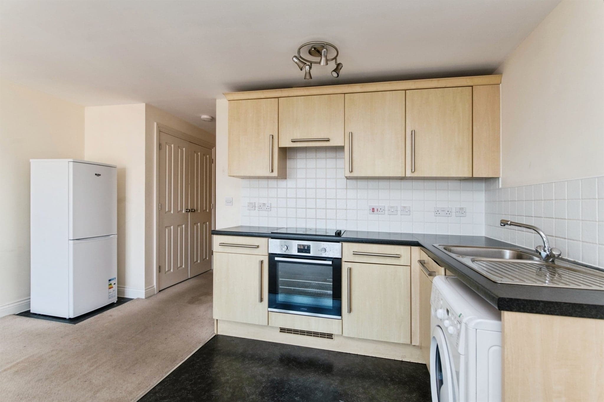 Property at New North Road, Exeter