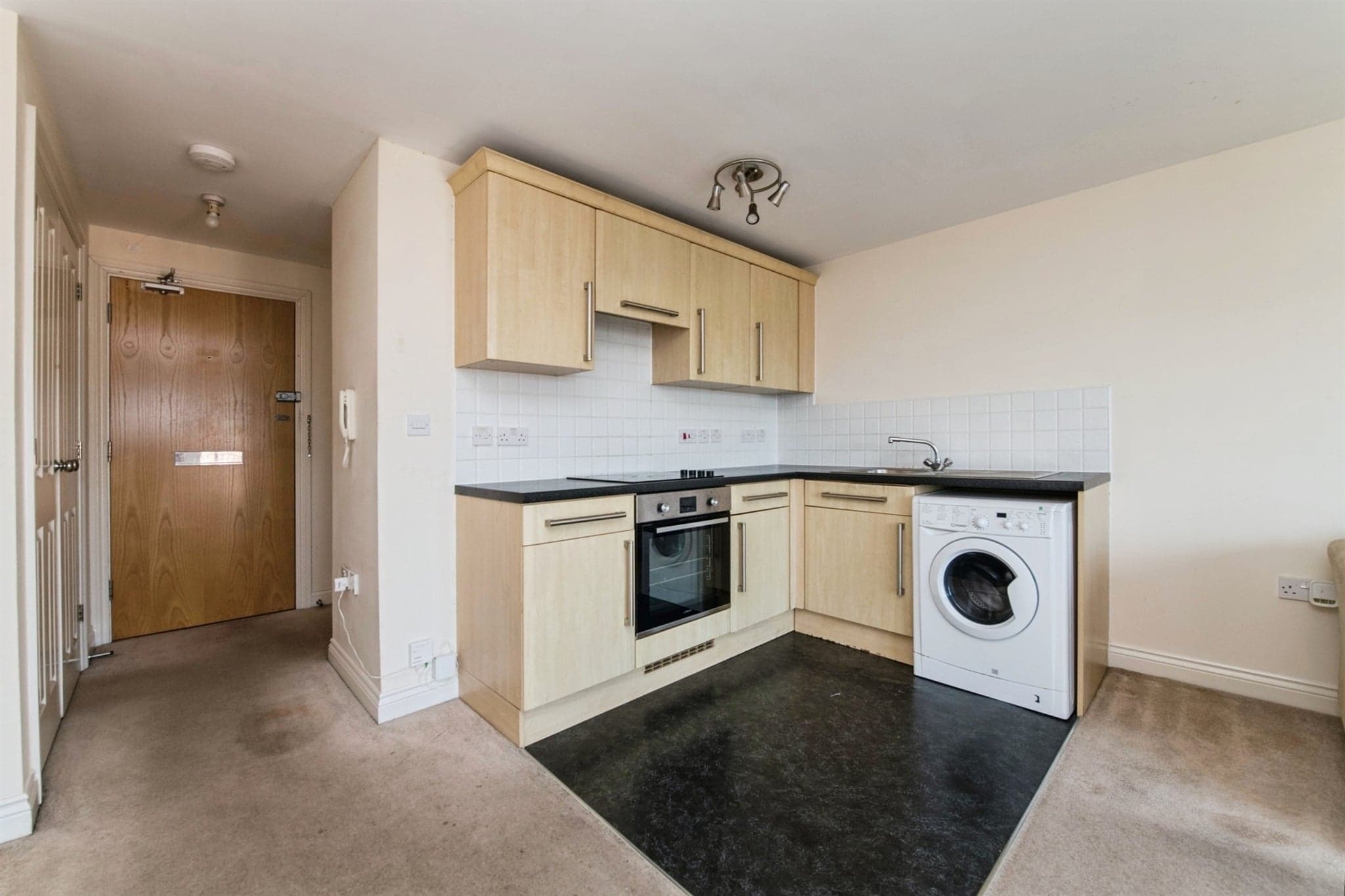 Property at New North Road, Exeter