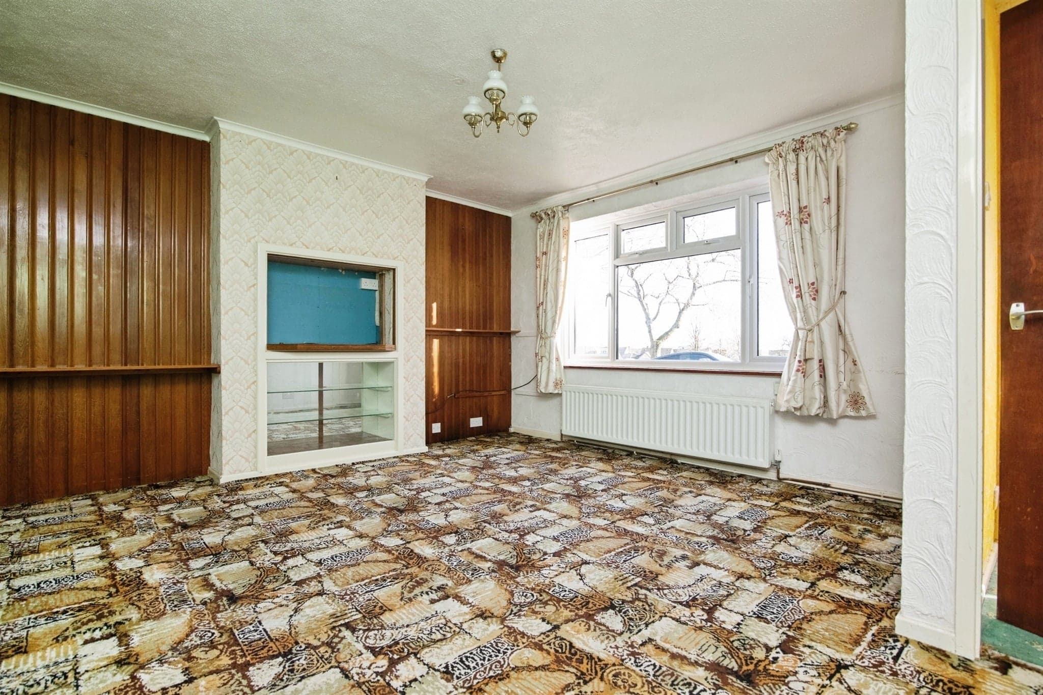Property at Keats Close, Dudley