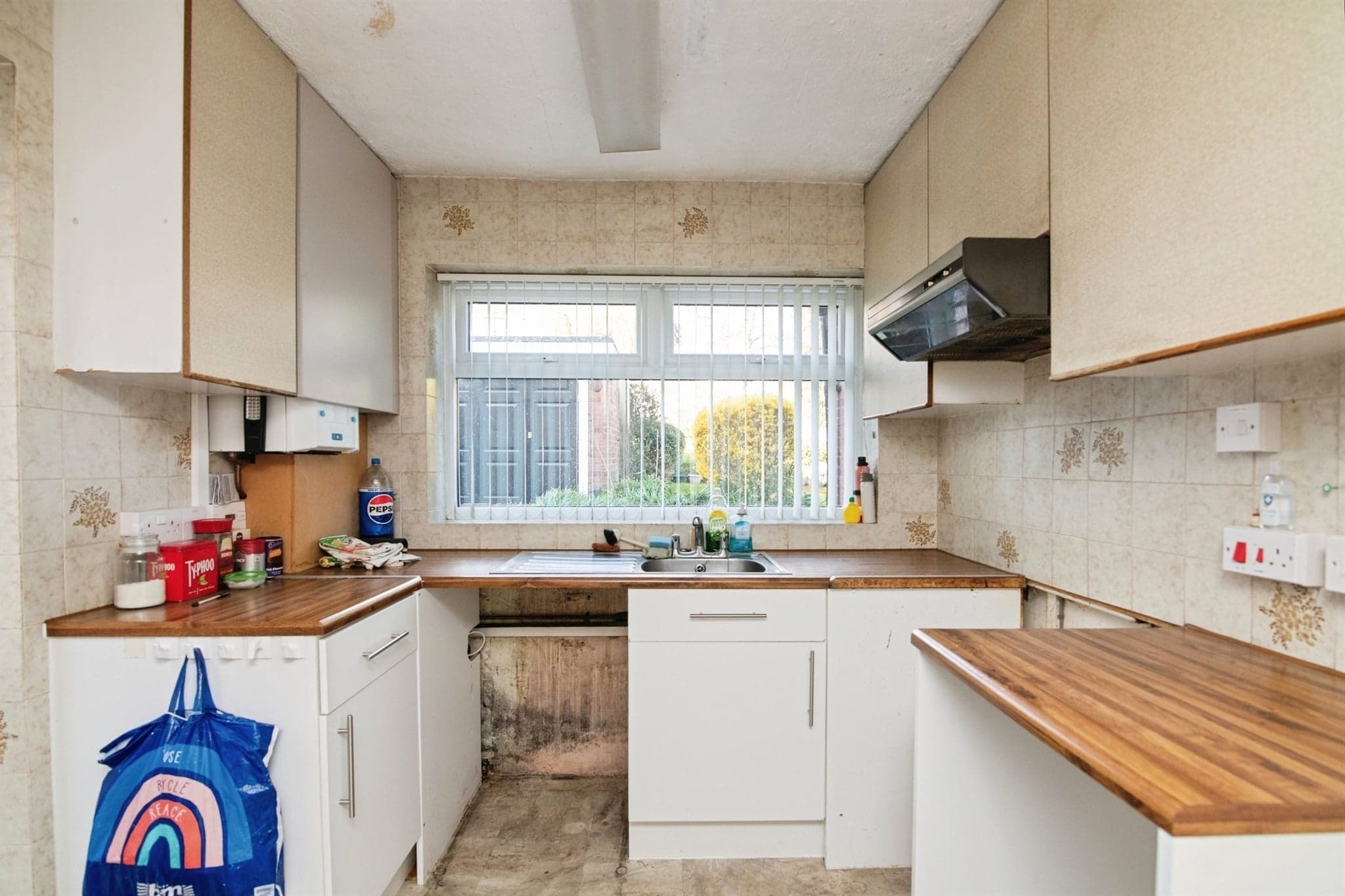 Property at Keats Close, Dudley